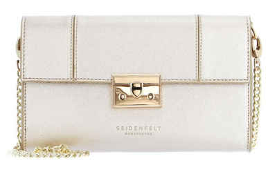 Seidenfelt Manufaktur Clutch