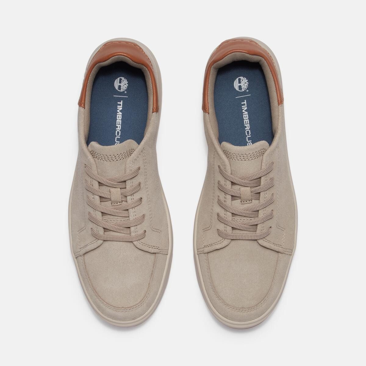 Timberland Emerson Street LOW LACE UP SNEAKER Sneaker – Bild 4 von 5