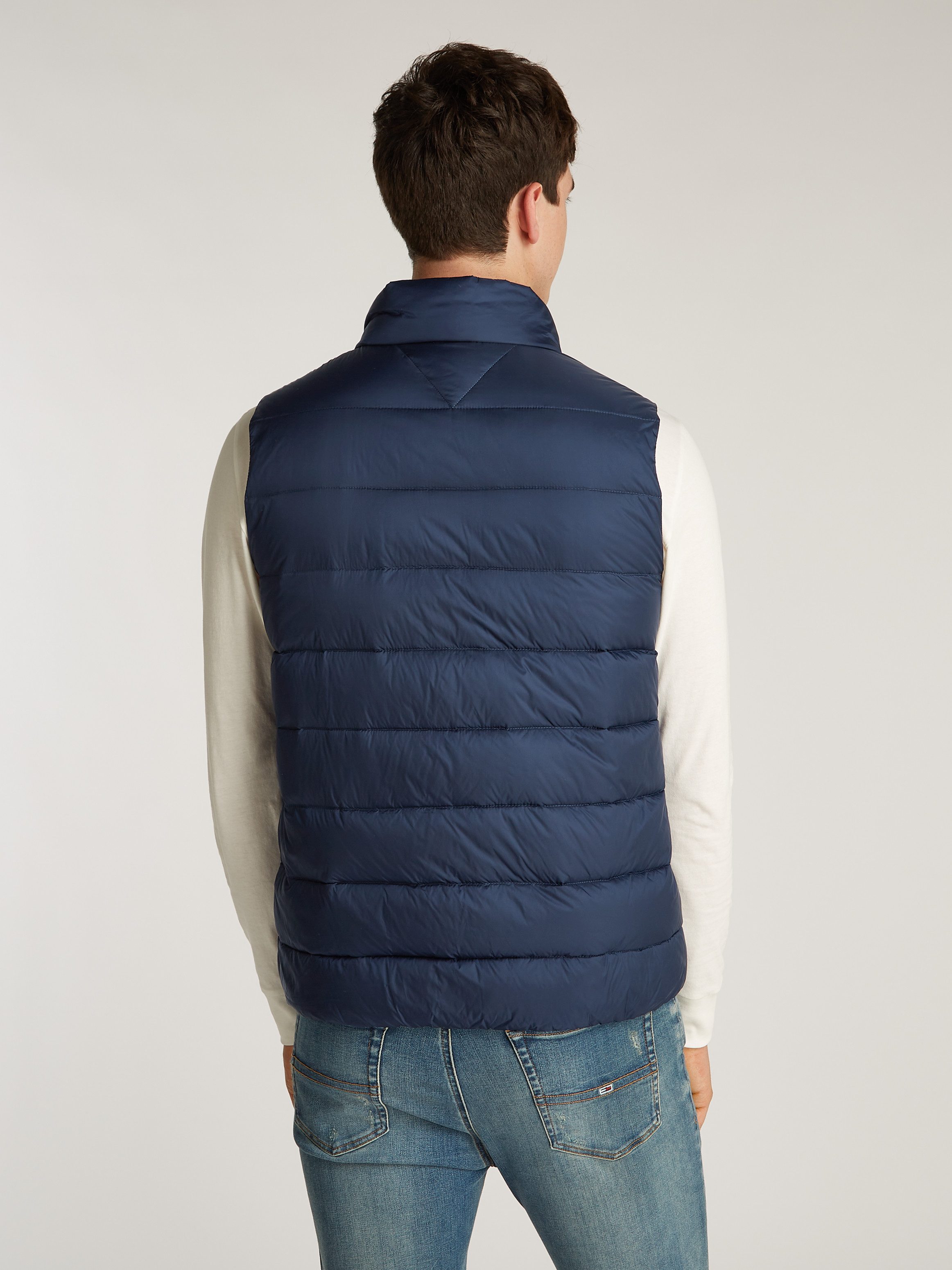 Tommy Jeans Plus Steppweste TJM LT günstig online kaufen