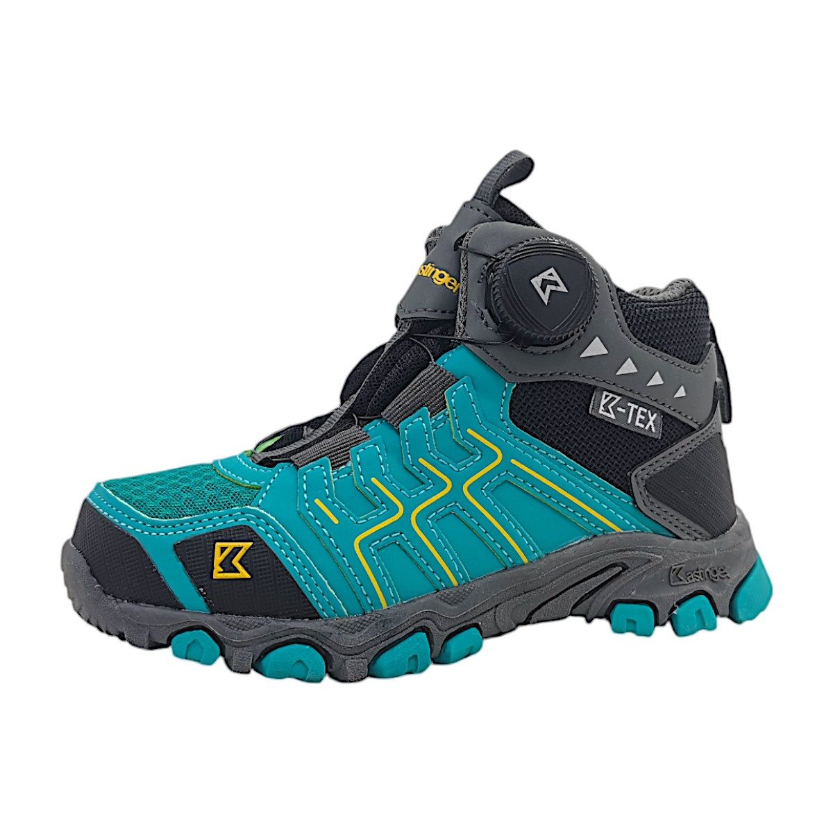 Wanderschuh Outdoorschuh