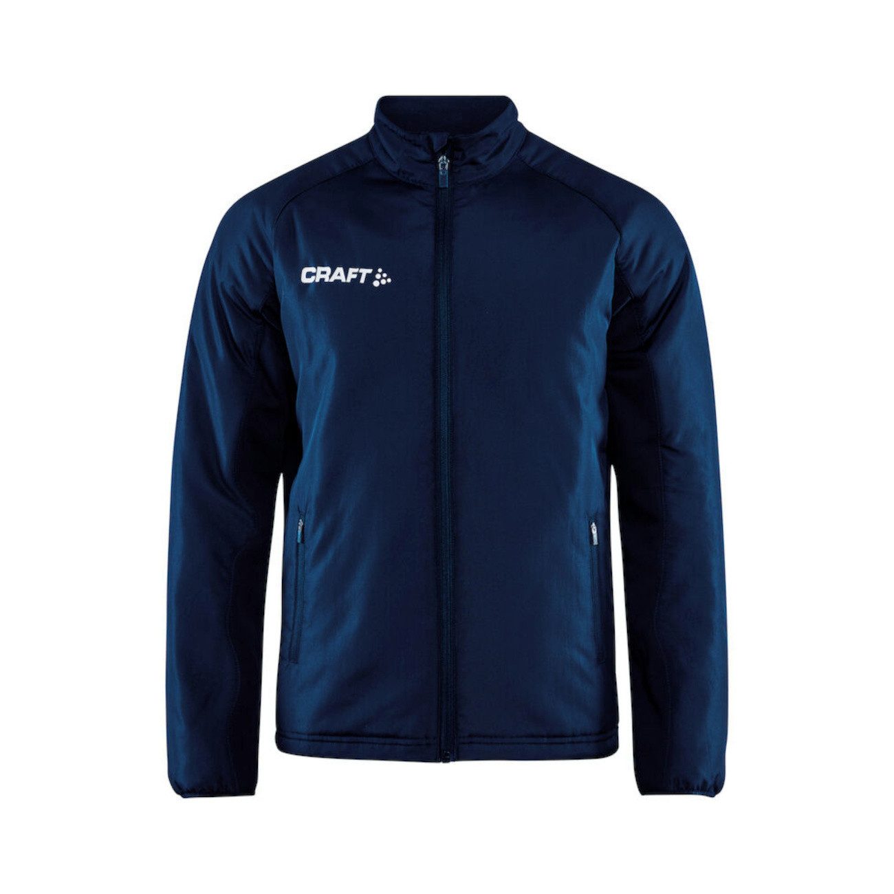 Outdoorjacke Craft Kinder Jacke CRAFT JACKET WARM JR 1909085