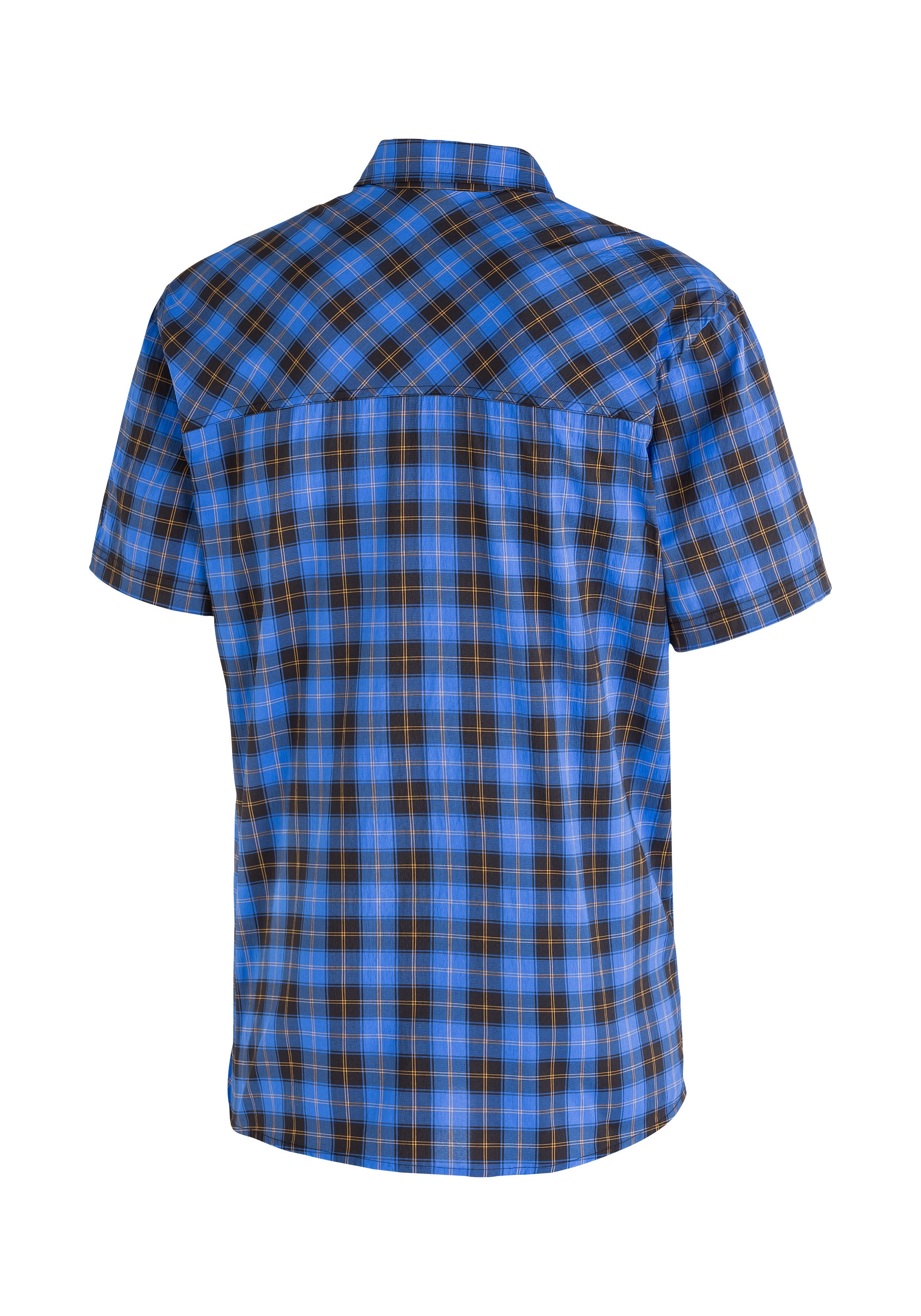 Maier Sports Outdoorhemd Kasen S/S M günstig online kaufen