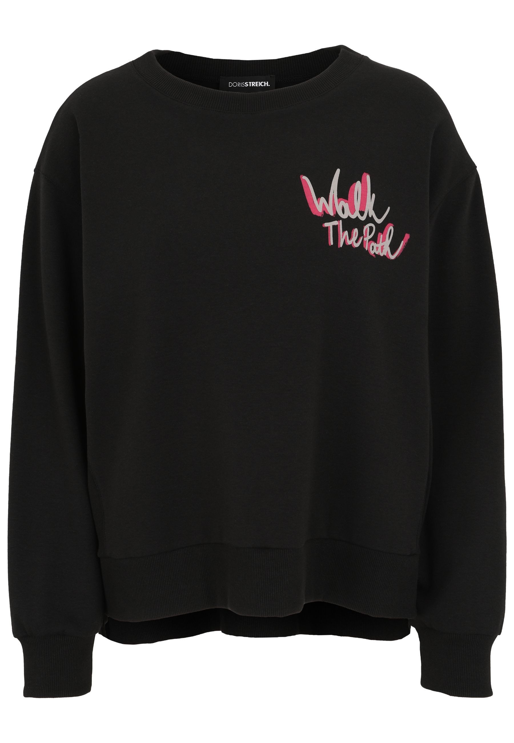Doris Streich Langarmshirt günstig online kaufen