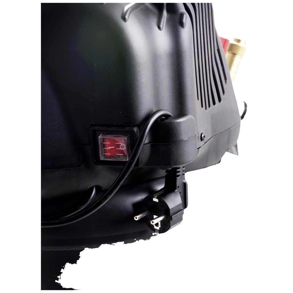 Aerotec Kompressor Aerotec Druckluft-Kompressor 200-24 ECO 24 l 10 bar