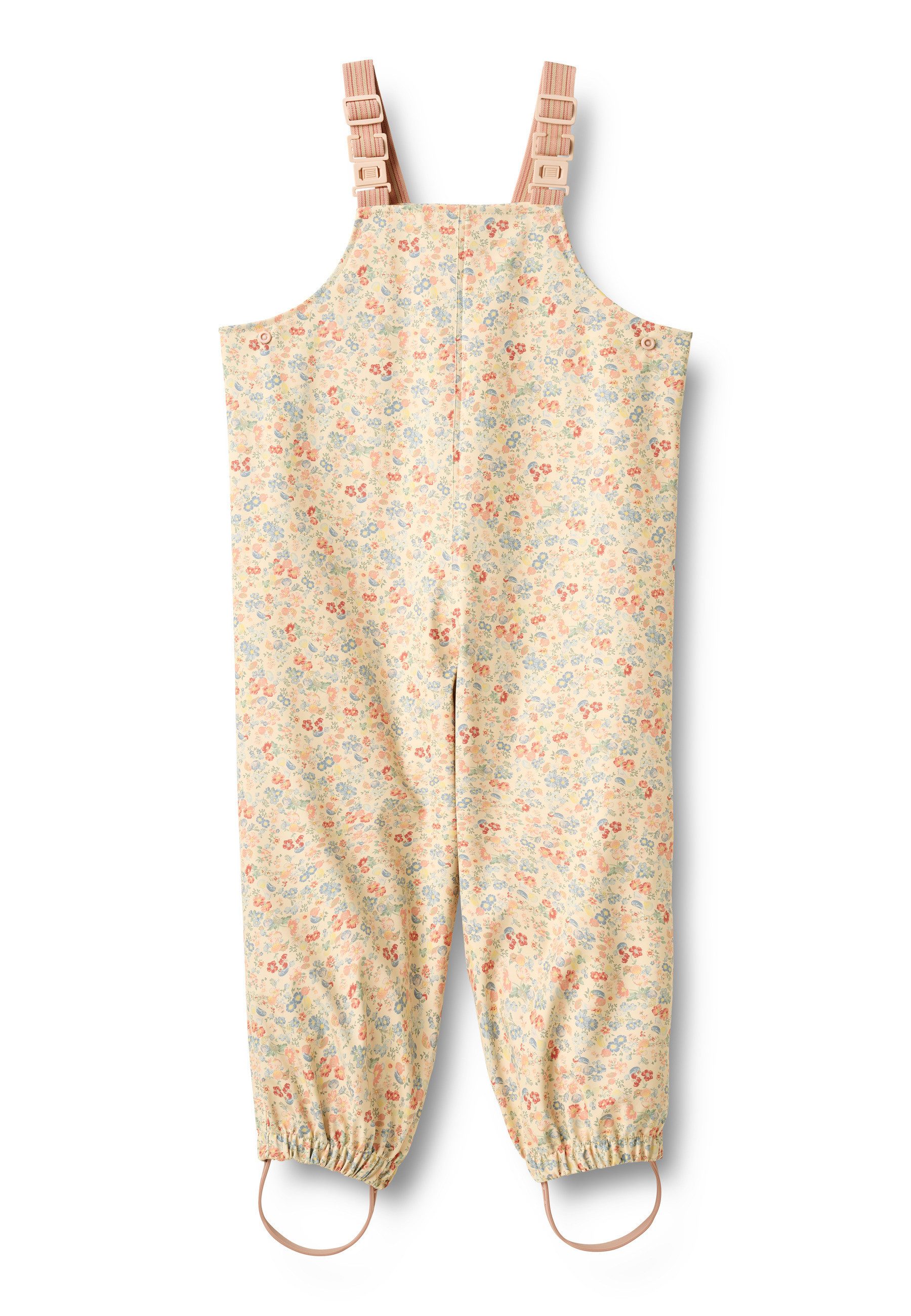 WHEAT Stoffhose WHEAT Rainwear Charlo Overall (1-tlg)