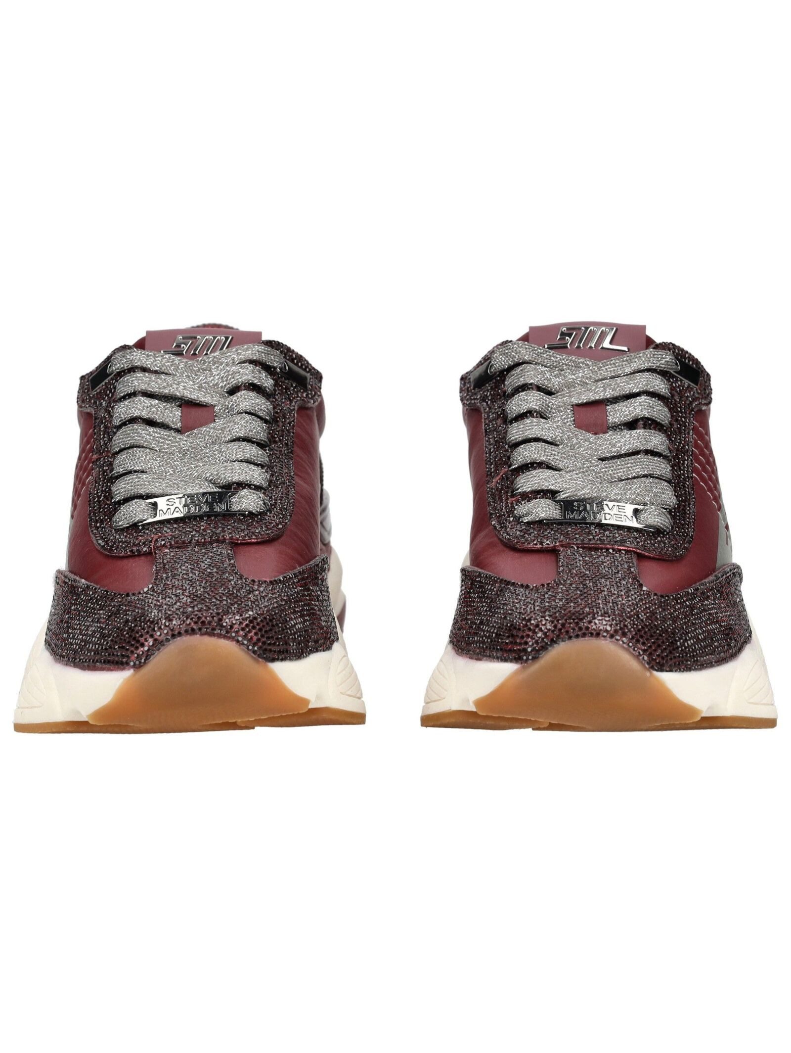 STEVE MADDEN STEVE MADDEN Sneaker Textil Sneaker