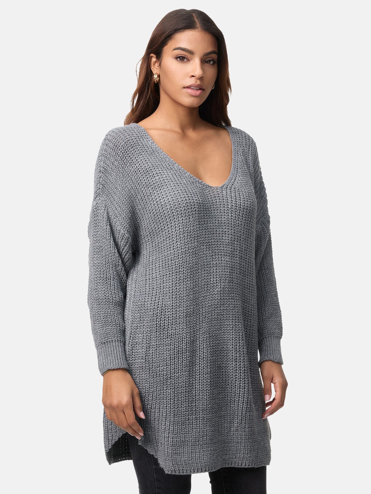 Strickpullover Strickpullover