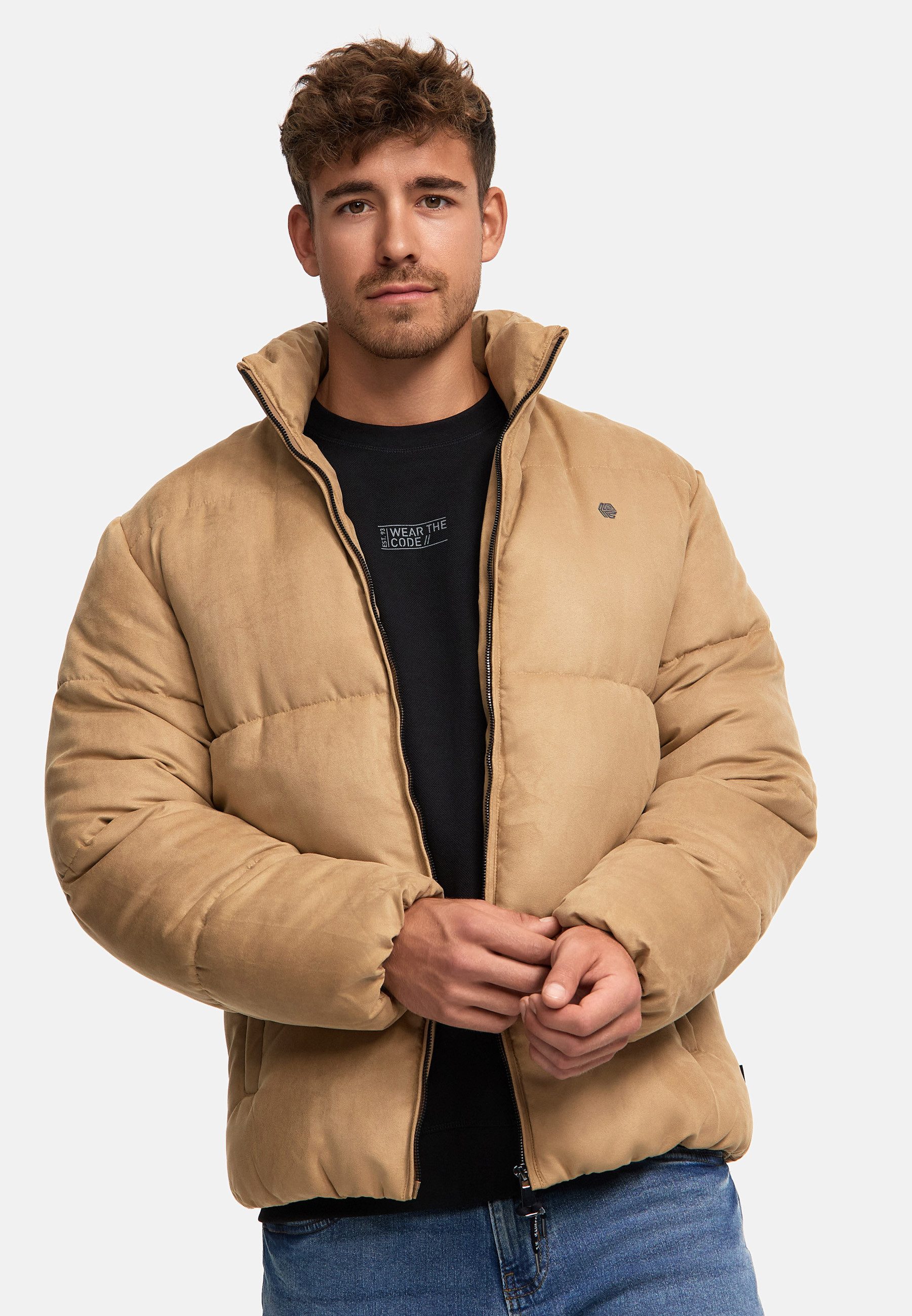 Winterjacke INGraville
