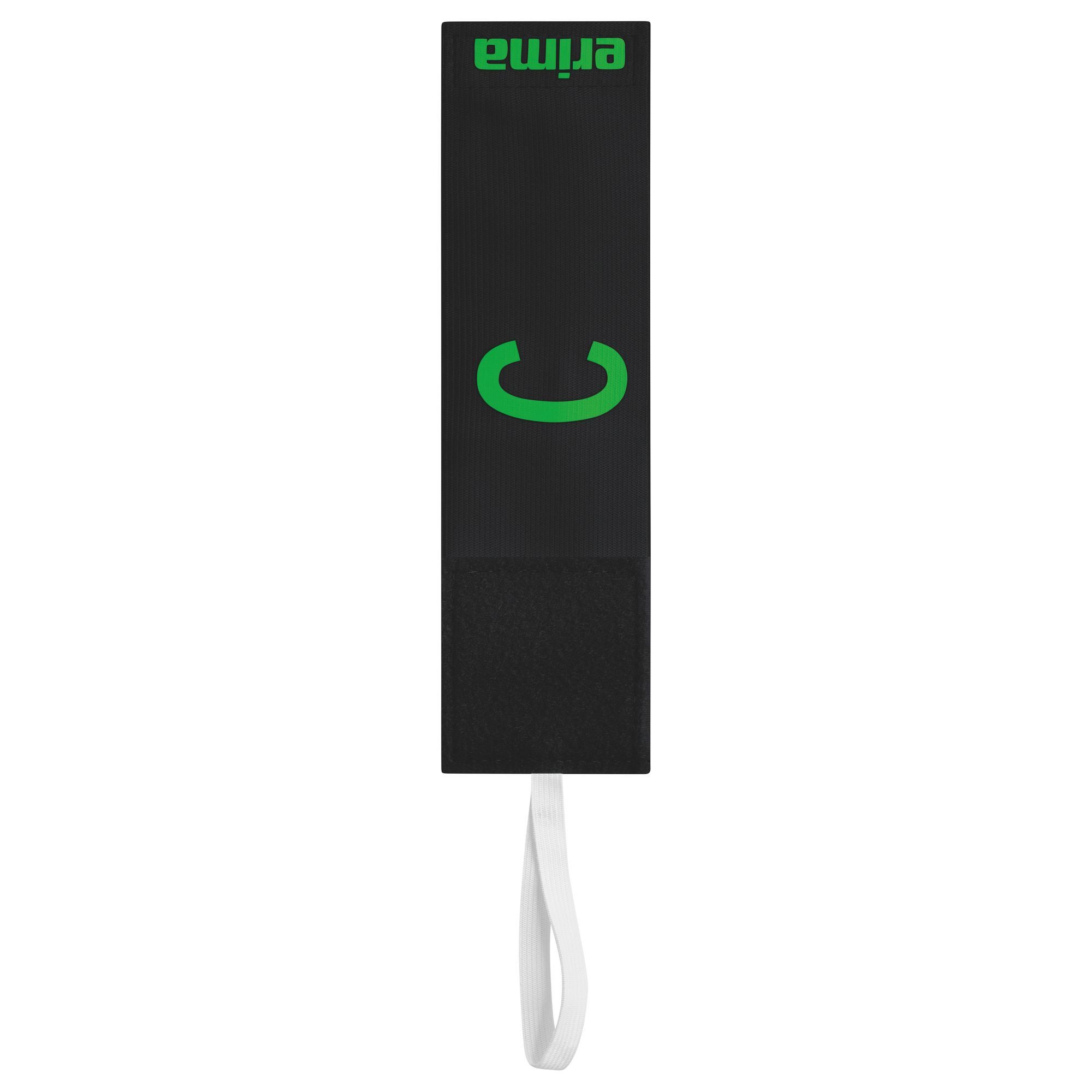 Kapitänsbinde erima Kapitänsbinde Captain Armband mit Klett