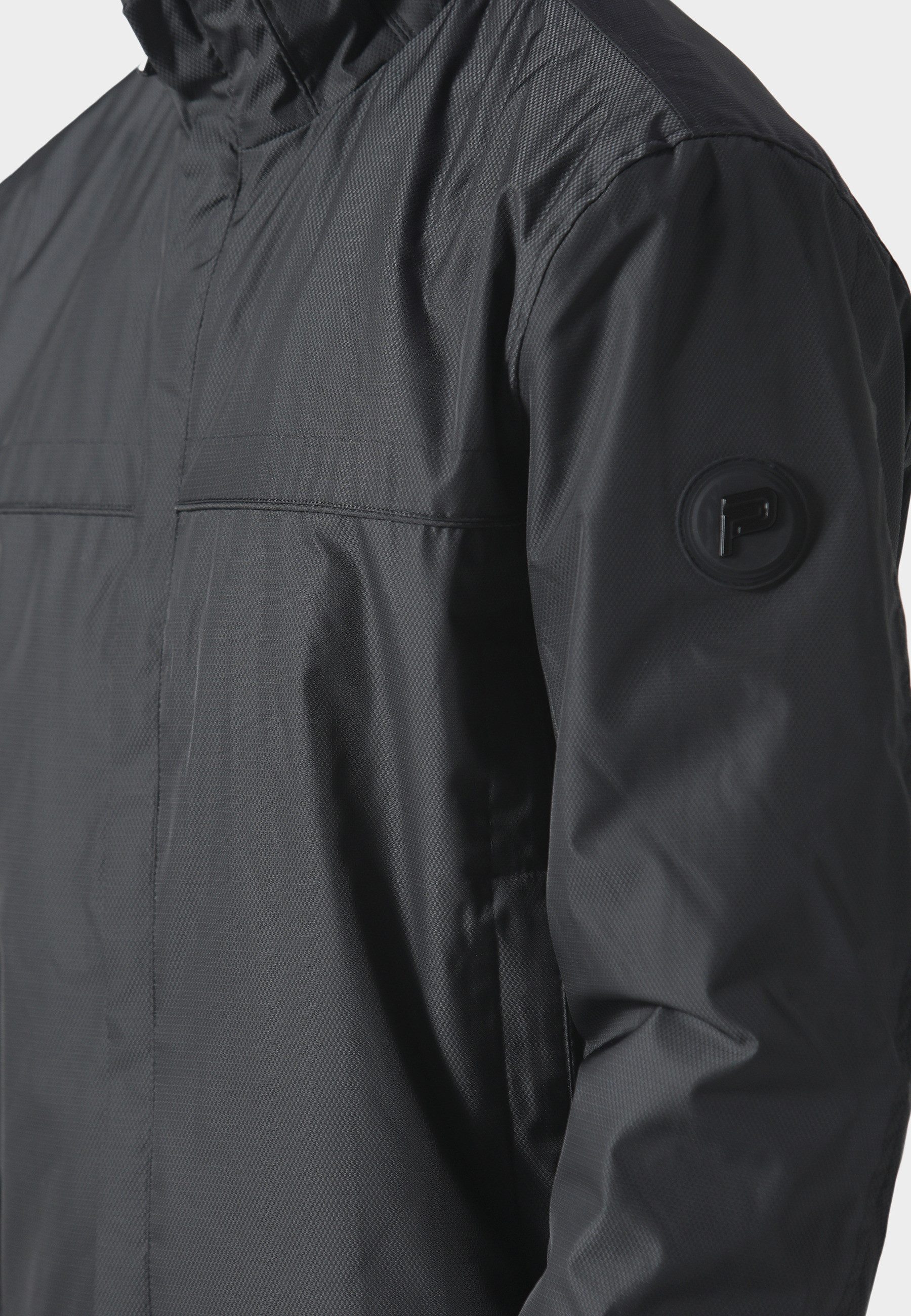 883Police Allwetterjacke 883 Police STROUD JACKET (1-St)