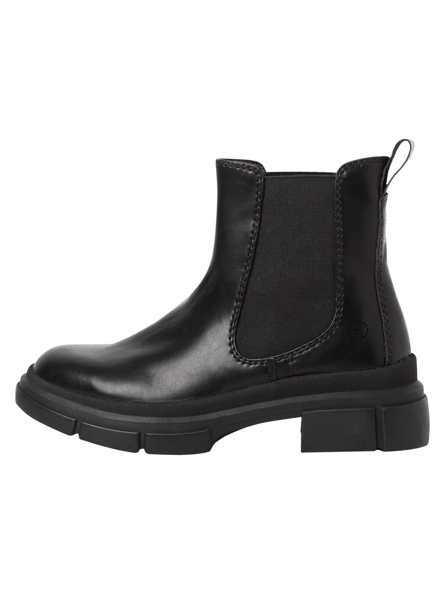 Tamaris Blockabsatz 1-25826-43 Chelseaboots