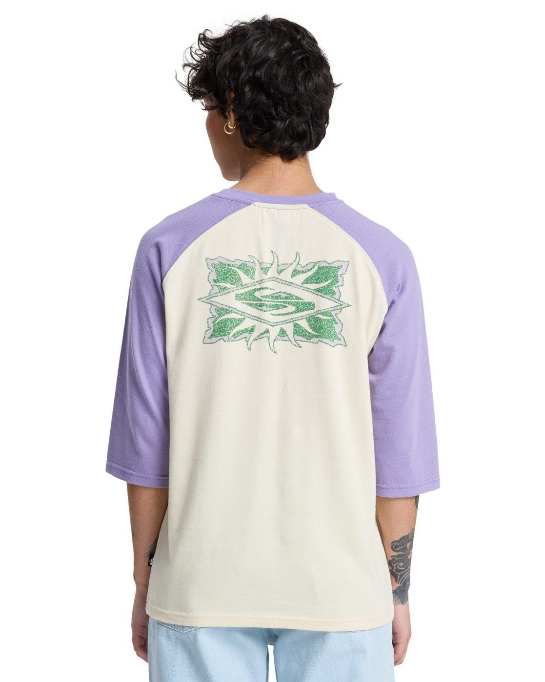 Quiksilver Shirttop Bridge End