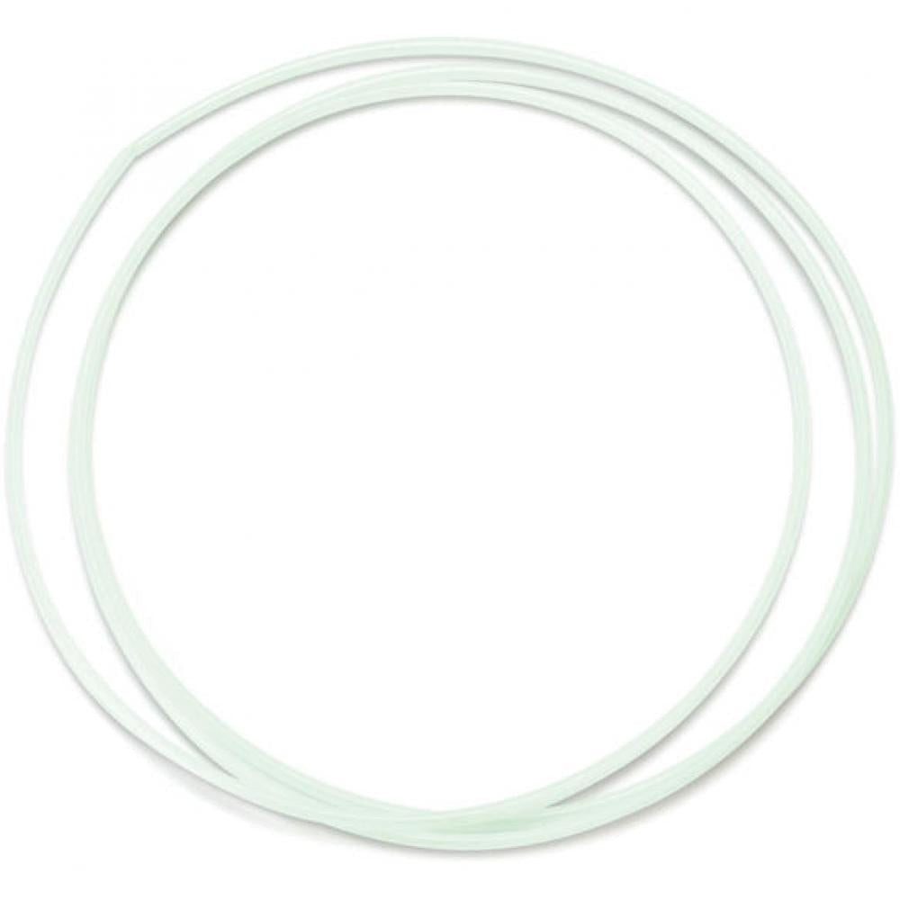 Jagwire Schaltung Jagwire Ersatz Slick-Lube-Liner 2000 mm Transparent - Elite Zugset Ers