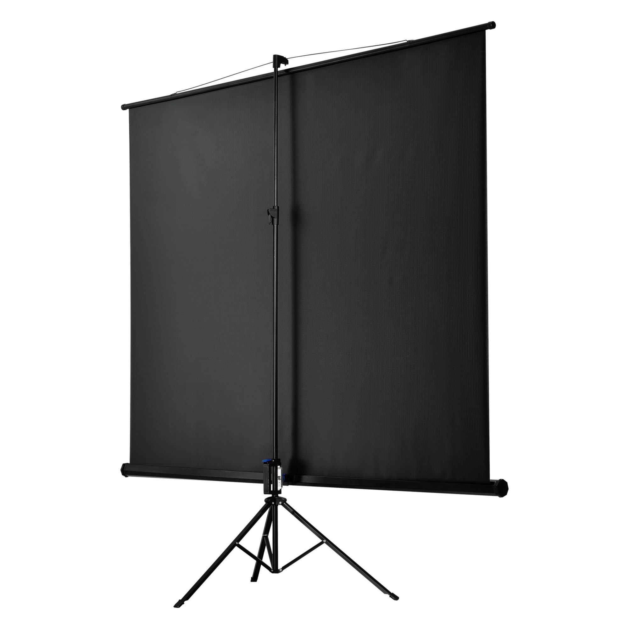 in.tec Stativleinwand (Beamerleinwand mit Stativ 113 Zoll / 287cm) – Bild 4 von 5