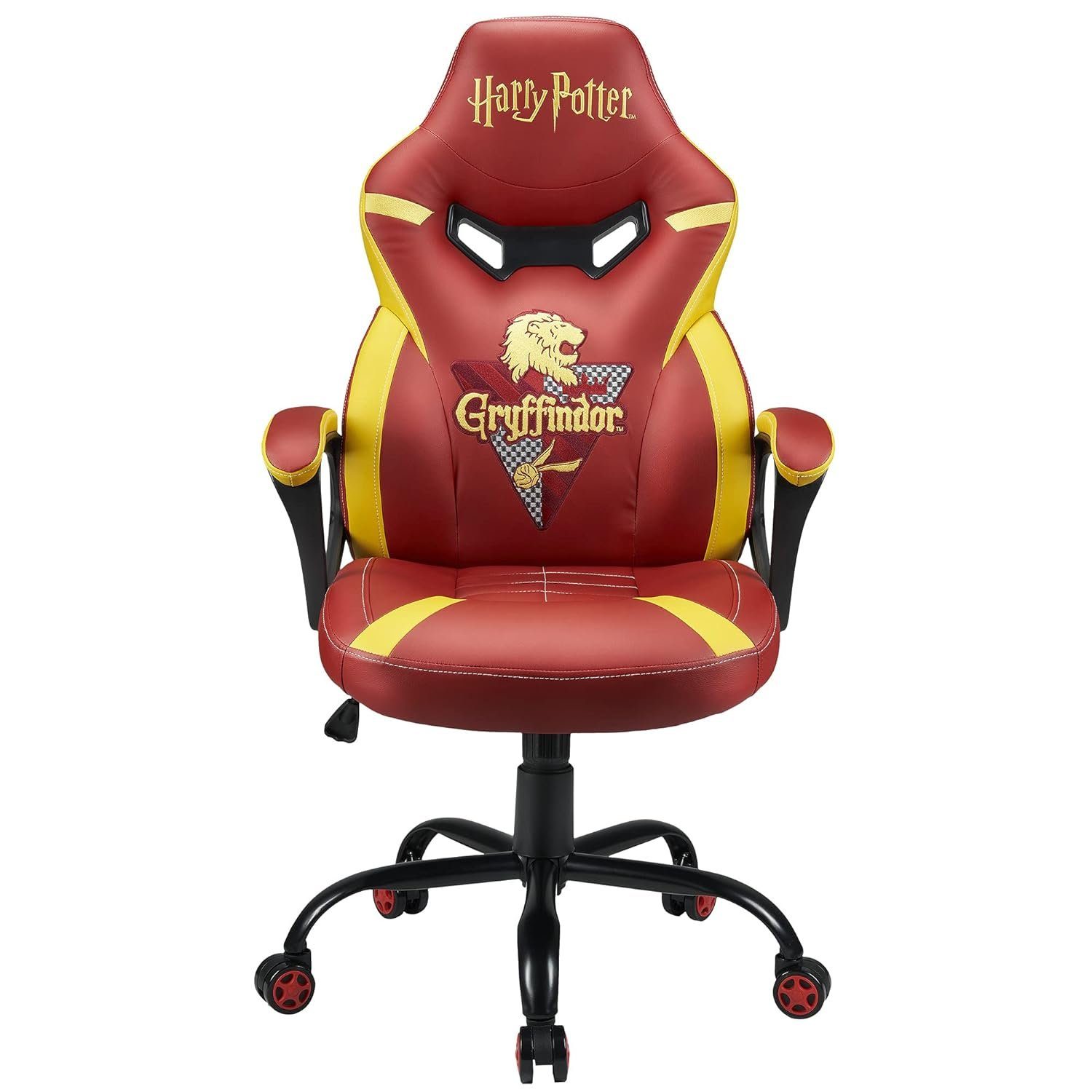 Subsonic Gaming-Stuhl Harry Potter - Junior Gaming Chair / Stuhl -  Gryffindor Motiv (1 St)