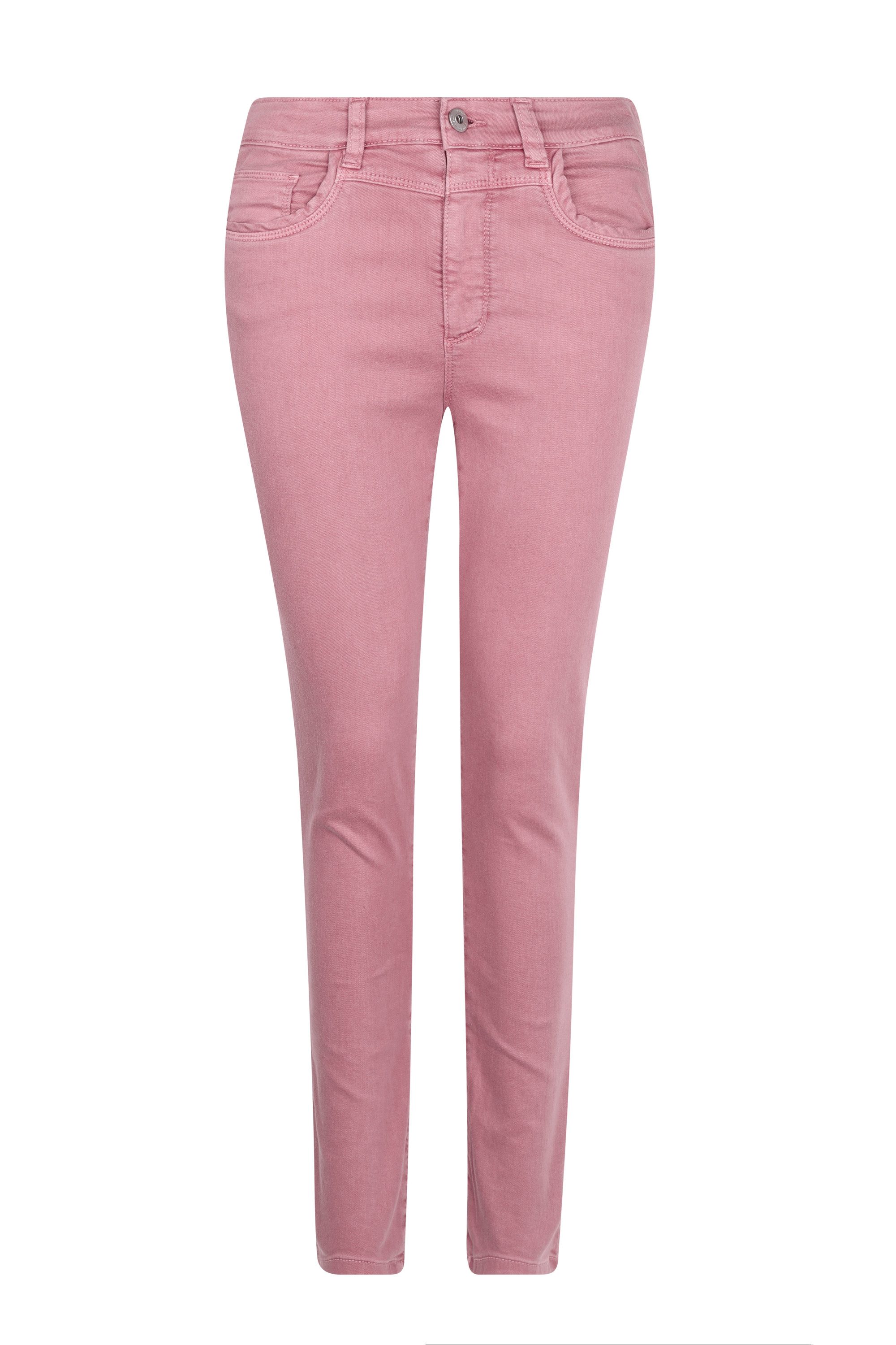 5-Pocket-Jeans Rio Fashion Skinny Fit Jeans