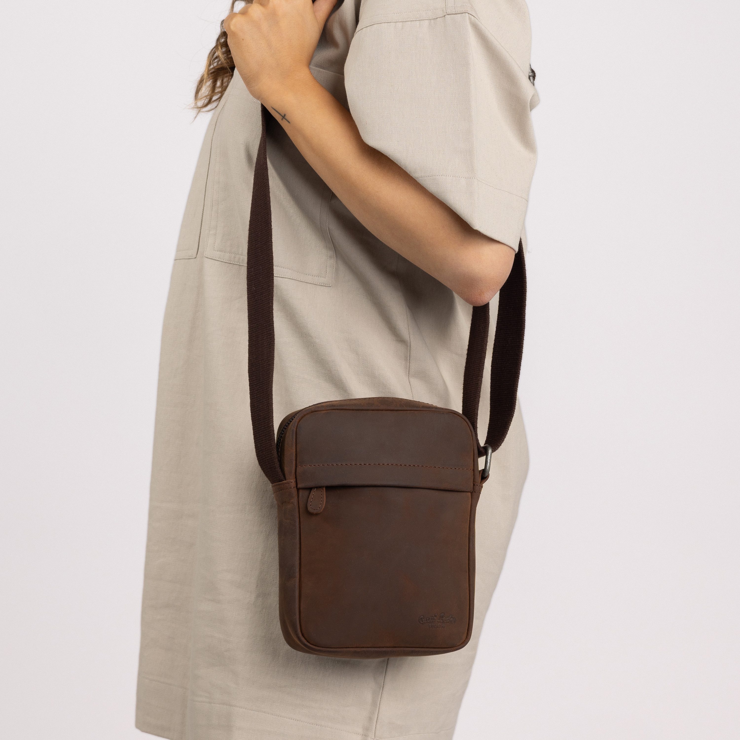 Gusti Leder Handtasche Gusti Leder Handtasche günstig online kaufen
