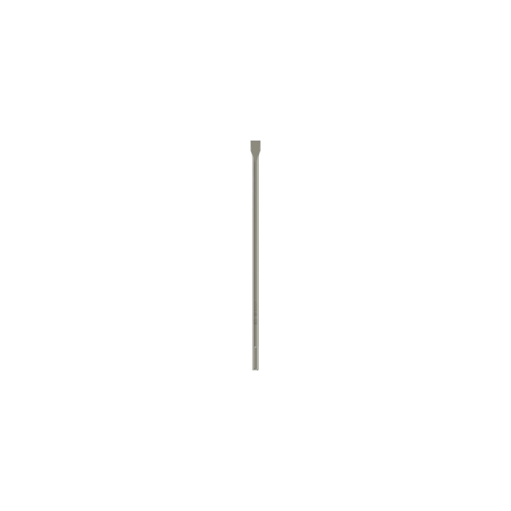 Bosch Professional Flachmeißel Bosch Flachmeißel mit SDS max-Aufnahme 600 x 25 mm 5 Stk