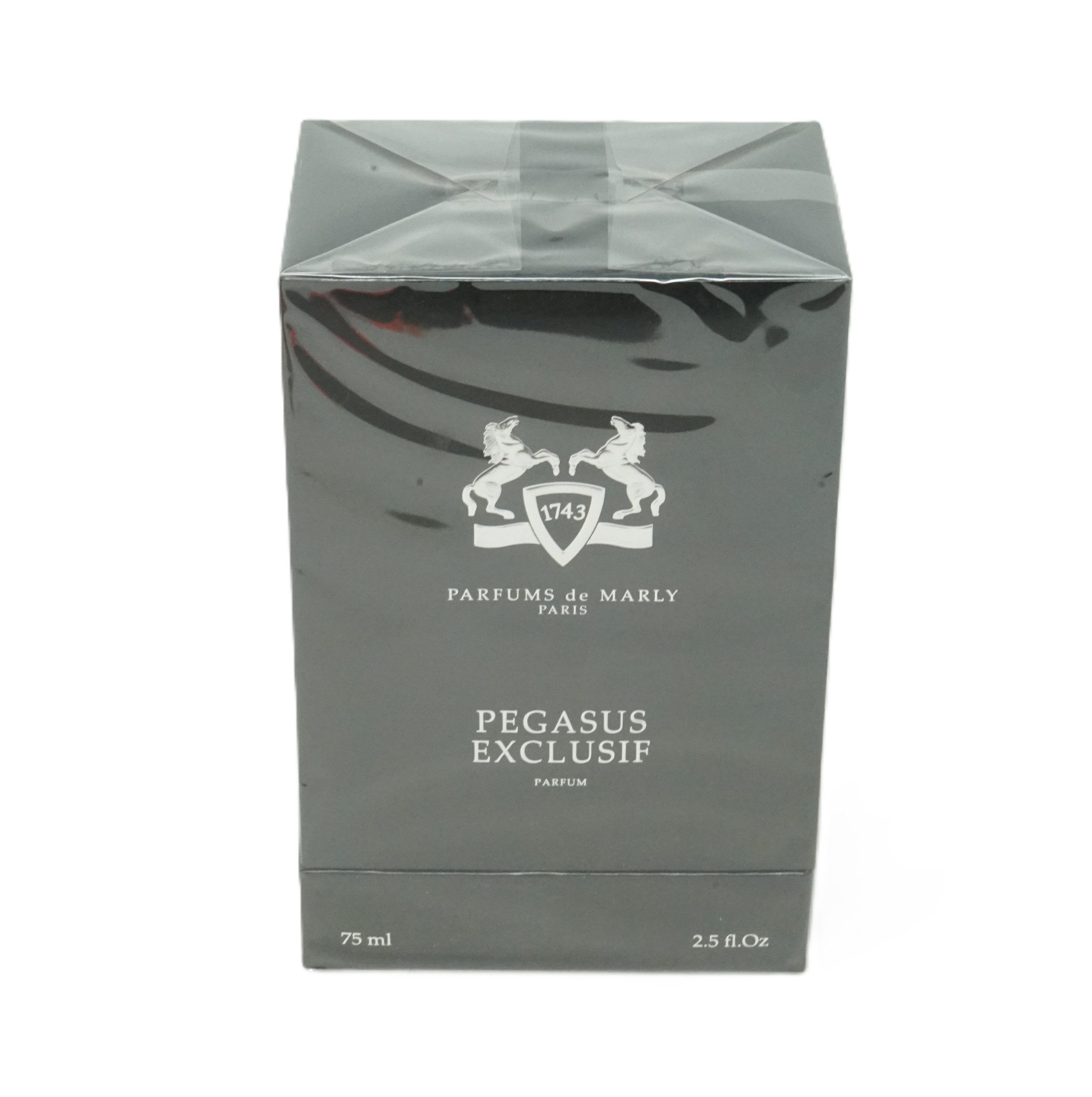 parfums de marly Eau de Parfum Parfums de Marly Pegasus Exclusif Eau de Parfum 75ml