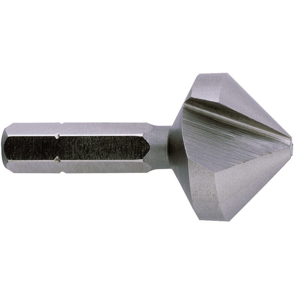 Senkbohrer Exact 05642 Kegelsenker 8.3 mm HSS 1/4" (6.3 mm) 1 St.