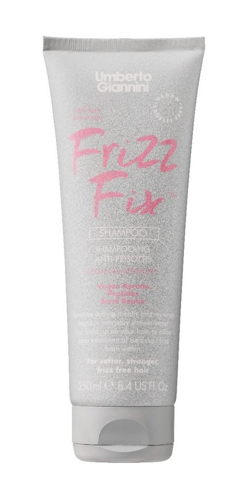 Umberto Giannini Haarshampoo Umberto Giannini Frizz Fix Shampoo 250ml