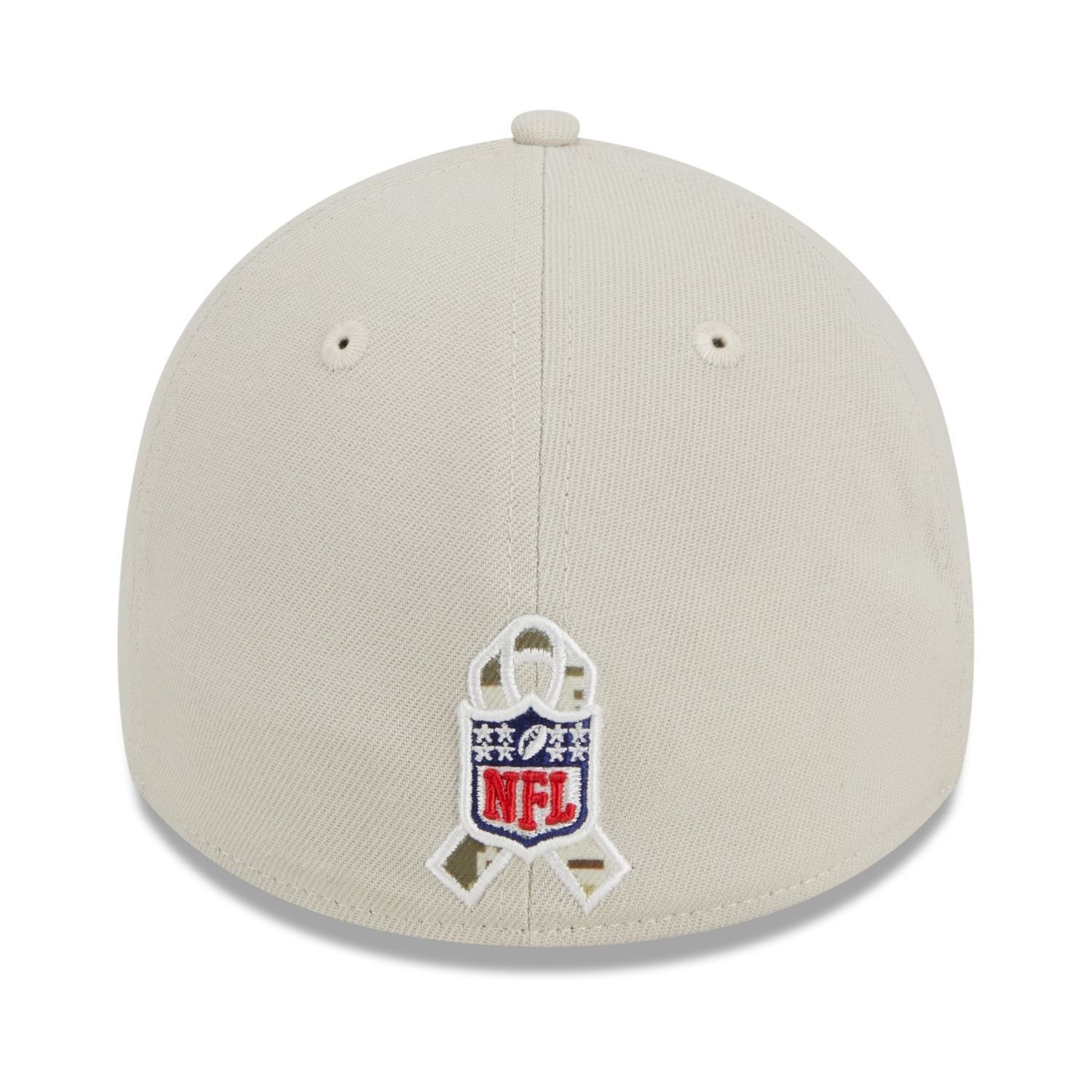 New Era Flex Cap Salute 39Thirty NFL to Indianapolis Colts StretchFit Service