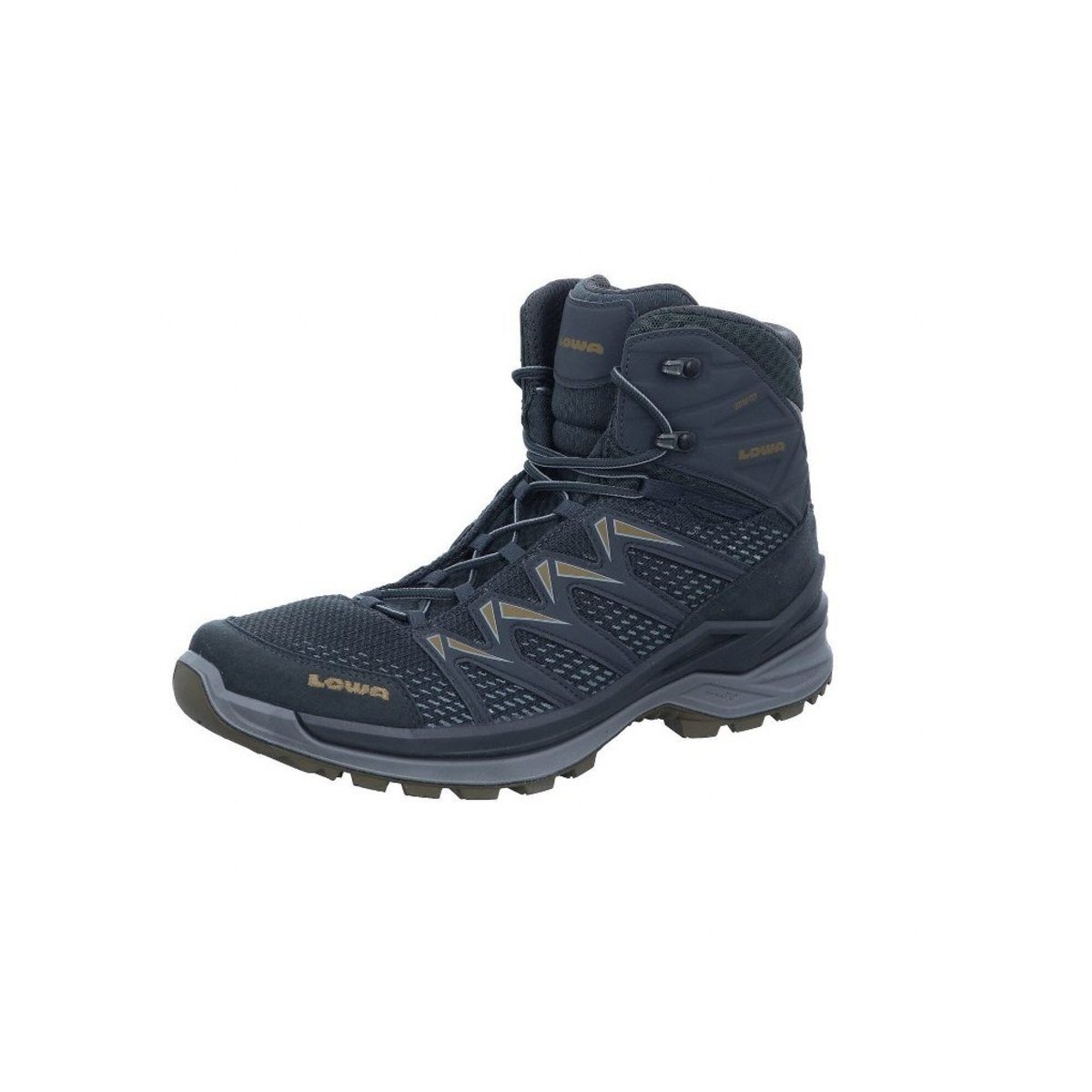 Lowa Дорожная обувь für Herren Wanderschuh (keine Angabe, 1-tlg., keine Angabe)