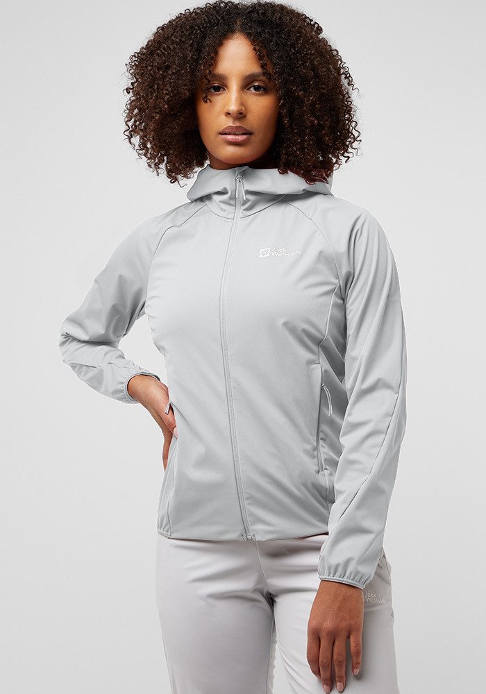 Jack Wolfskin Softshelljacke PRELIGHT PRO JKT günstig online kaufen