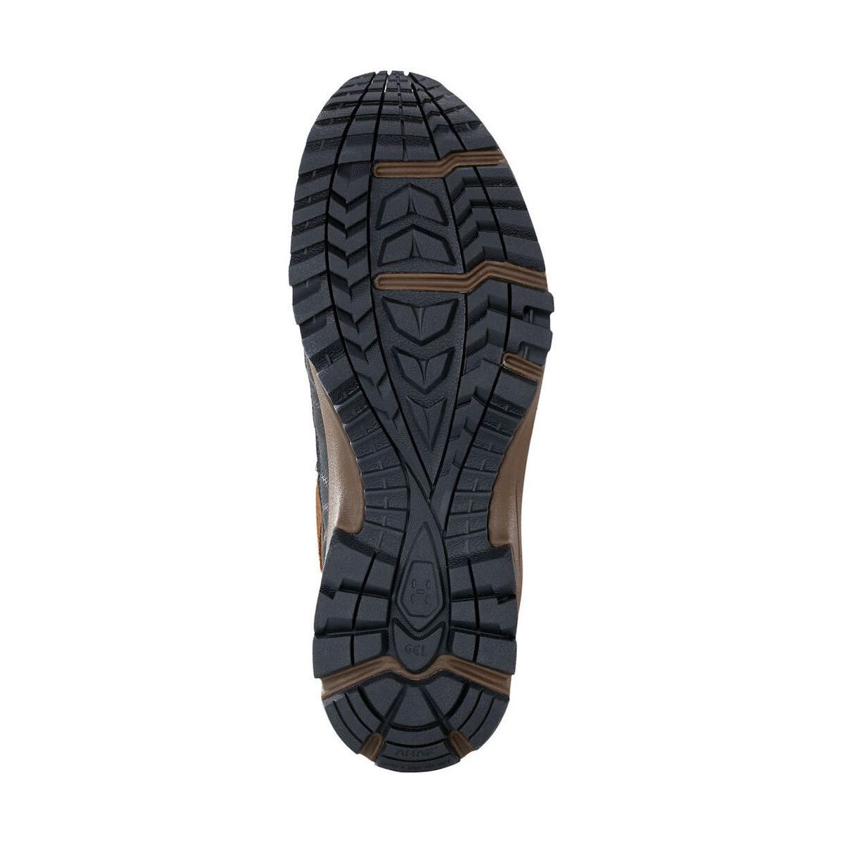 Haglöfs Skuta Proof Mid Men Hikingschuh Komfortabler, wasserdichter Herren-Wanderschuh aus Leder mit