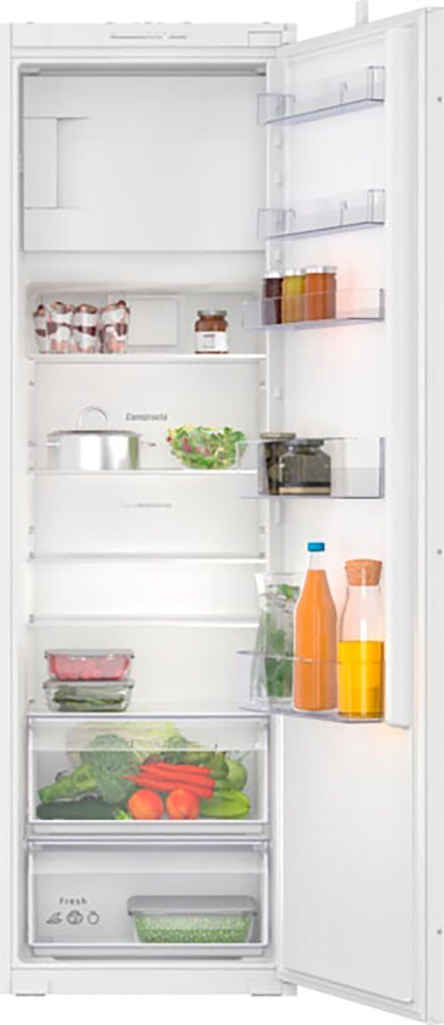 Einbaukühlschrank CK282NSE0