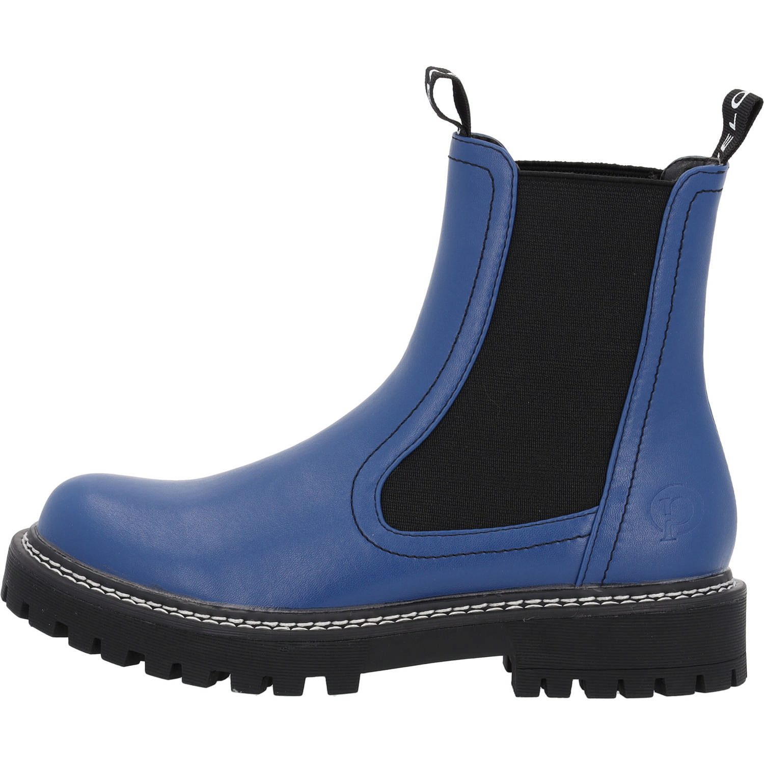 Palado Dedej Chelseaboots