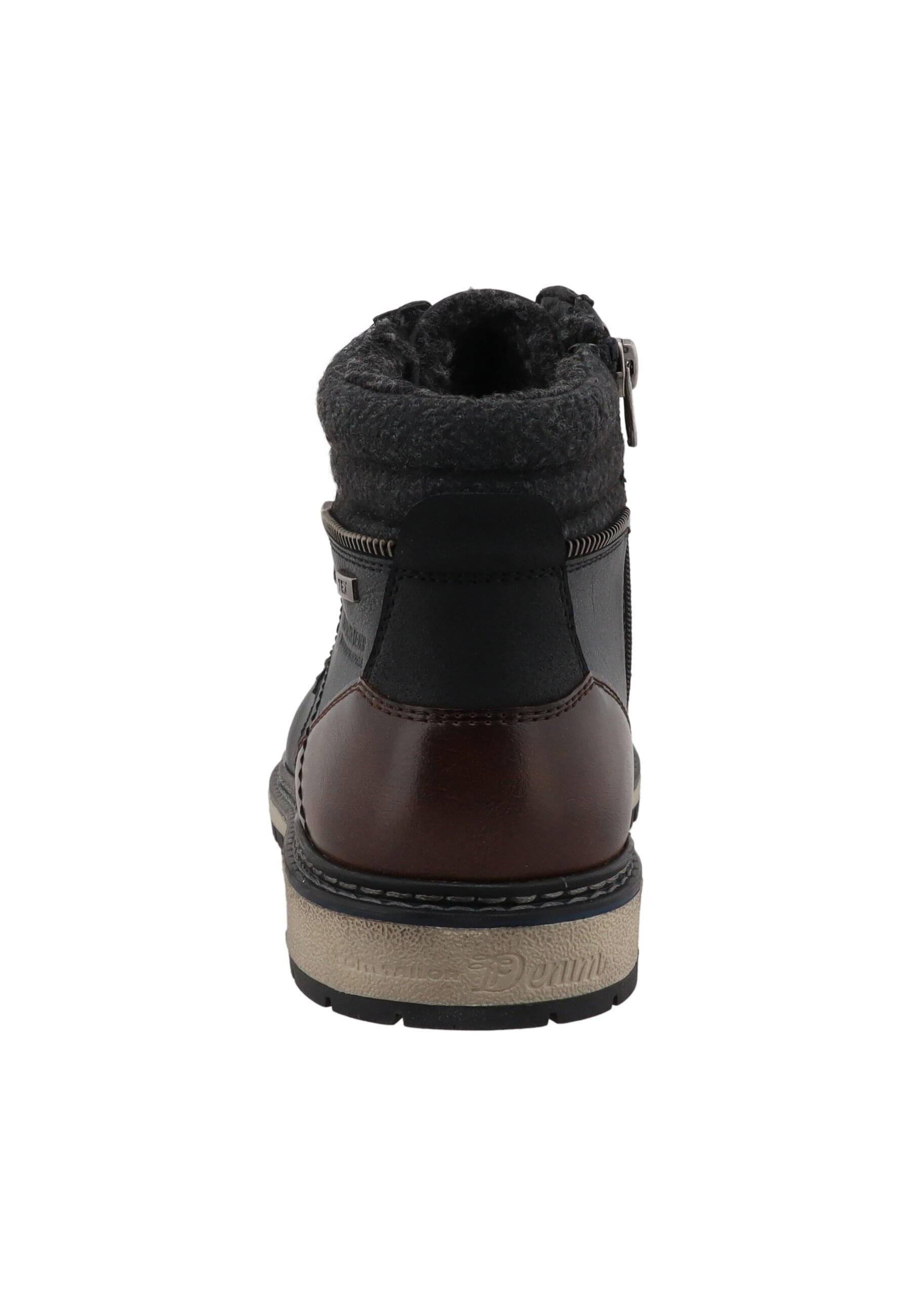 TOM TAILOR Tom Tailor Short Boots Stiefel günstig online kaufen