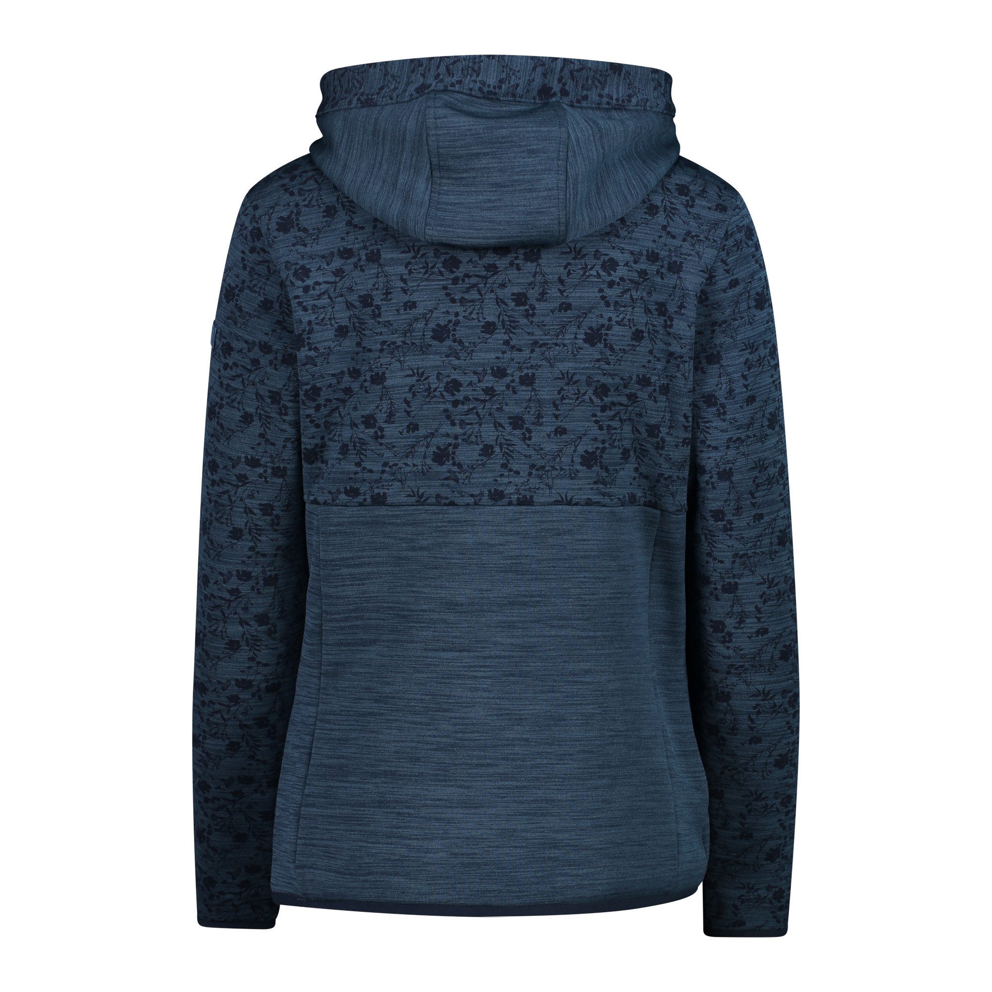 CMP Sweatjacke CMP Damen Kapuzenjacke FIX günstig online kaufen