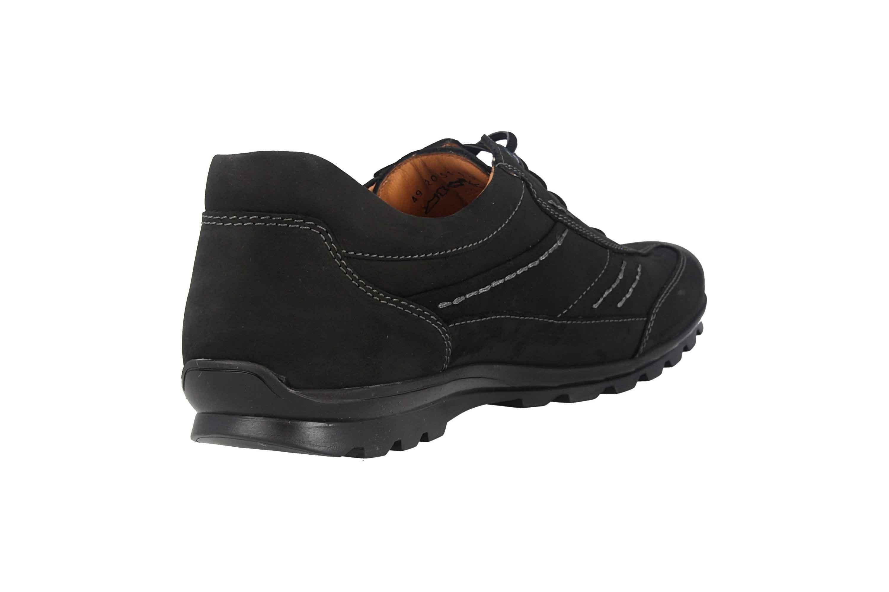 Fretz Men 1403.6216-51 Schnürschuh