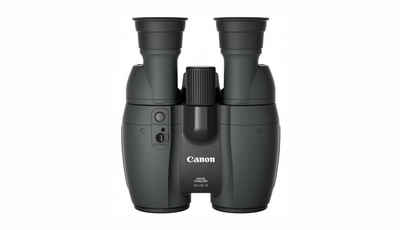 Canon Fernglas 12x32 IS Fernglas