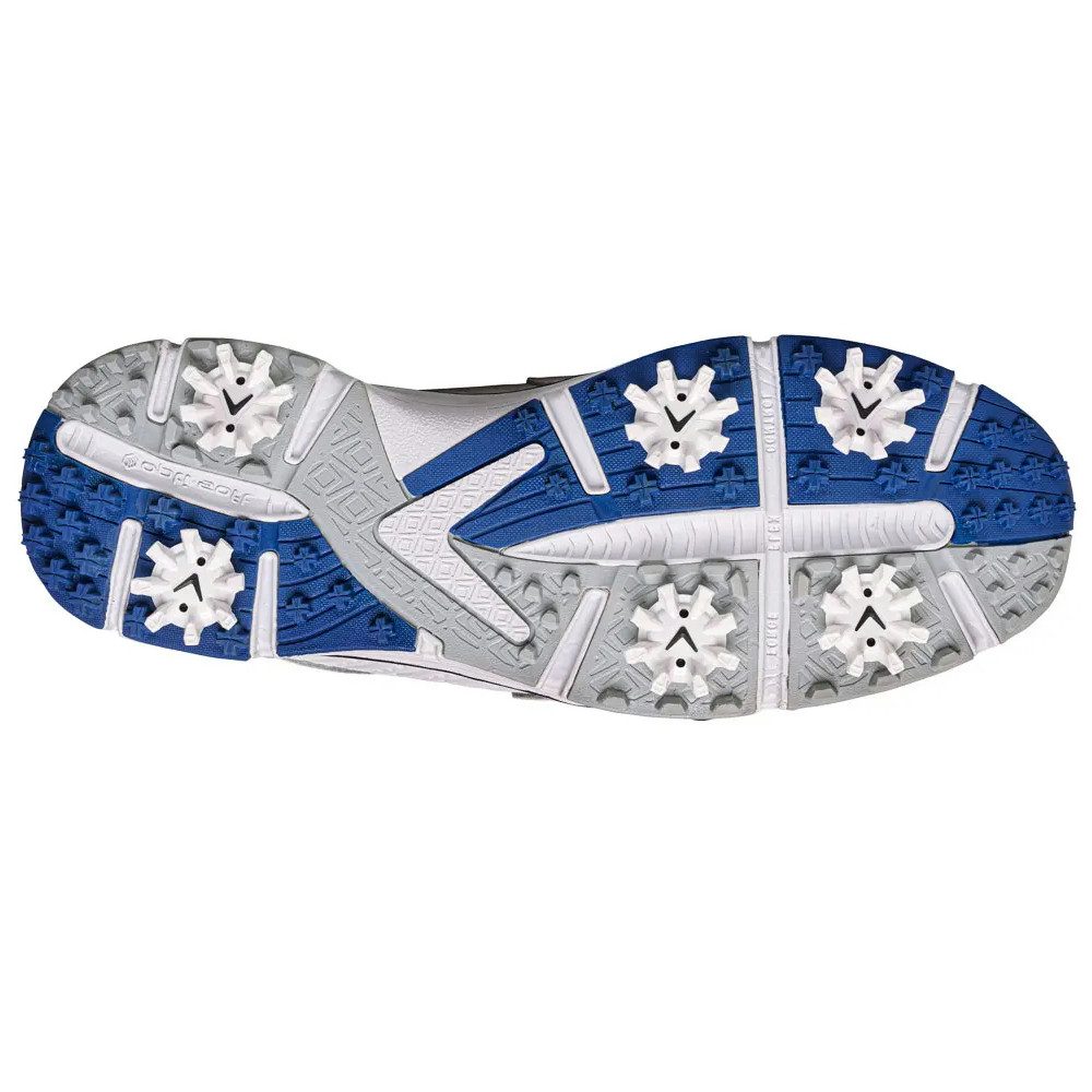 Callaway Callaway Golfschuh Chev Mulligan S Weiß/Grau Golfschuh