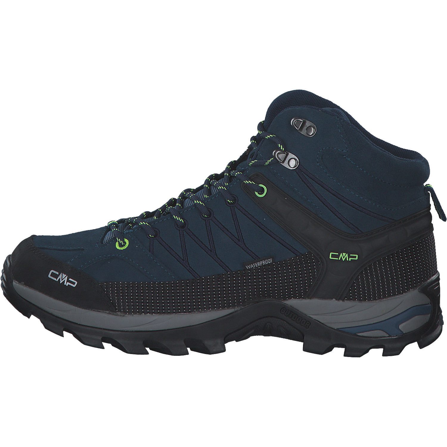 CMP Rigel Mid 3Q12947 Trekkingschuh günstig online kaufen