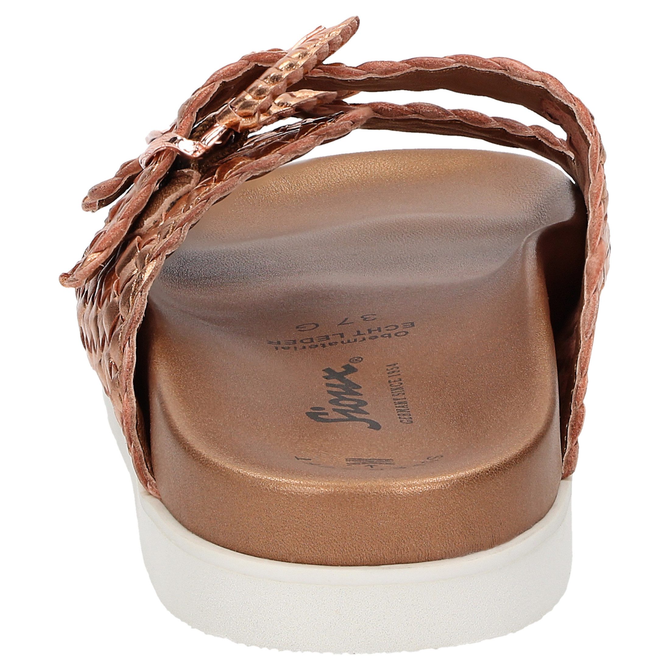 SIOUX Jamescha-701 Pantolette