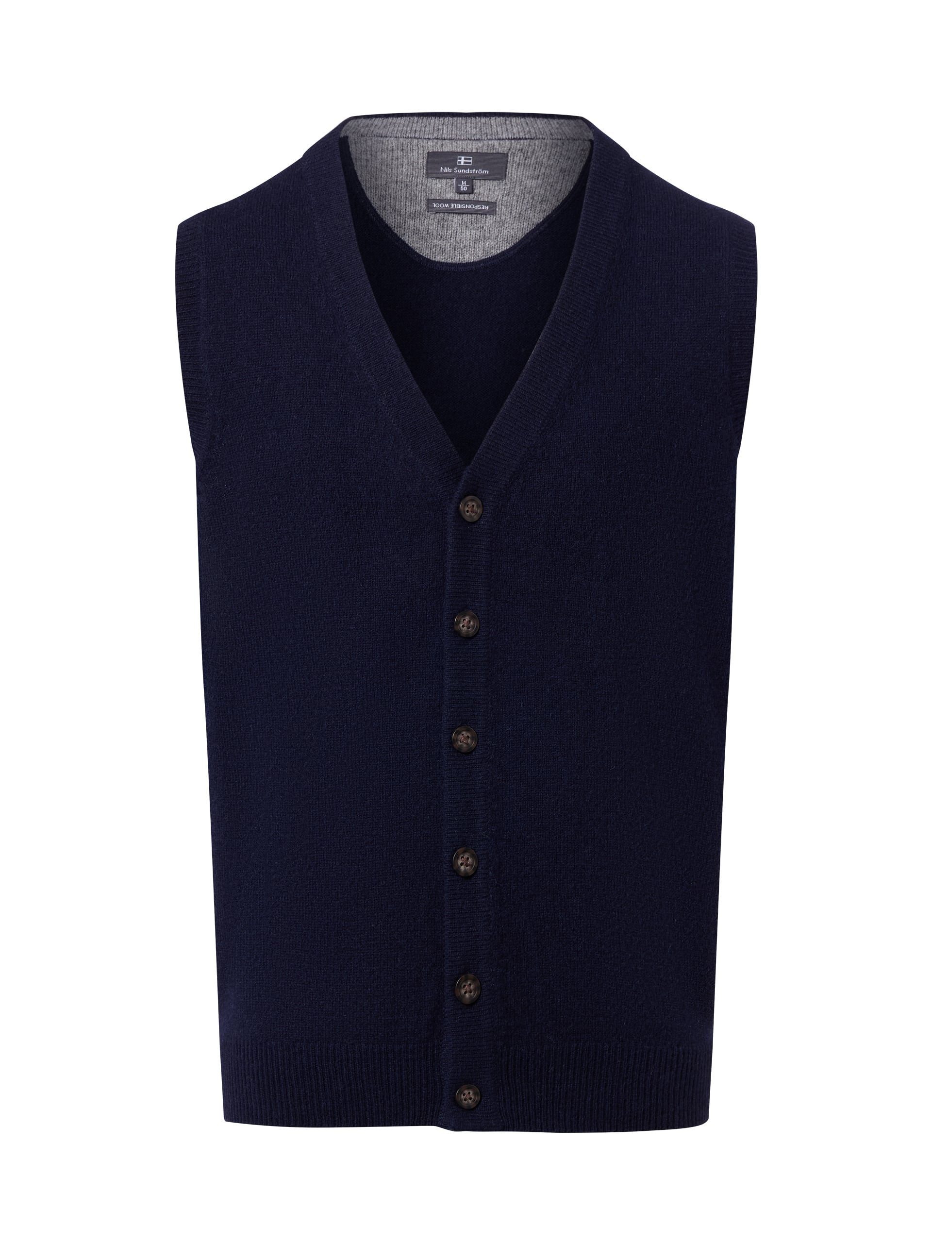 Nils Sundström Pullunder