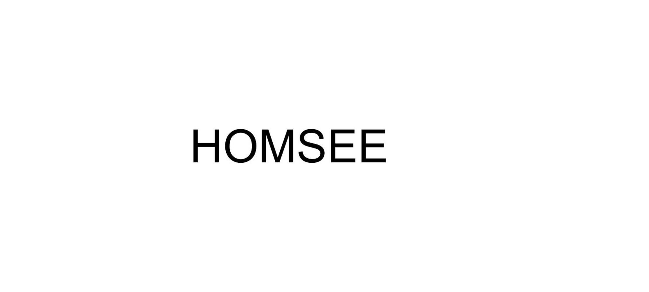 HOMSEE