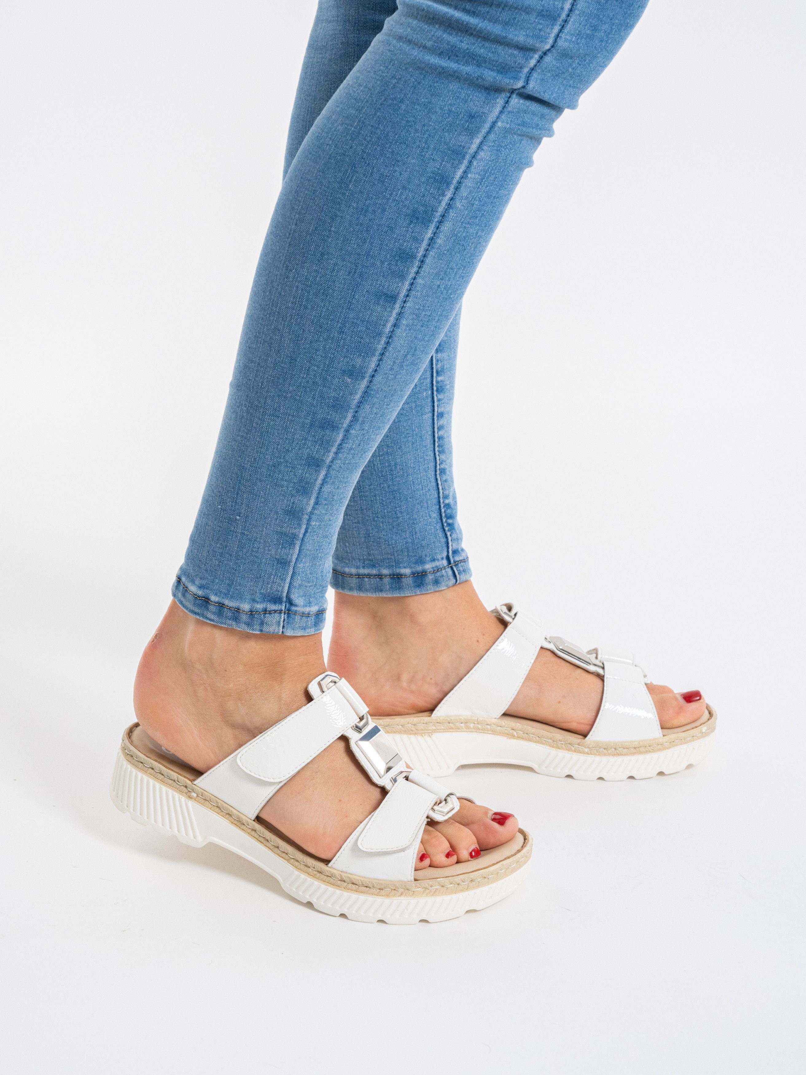 Ara Damen Pantolette Capri Pantolette günstig online kaufen