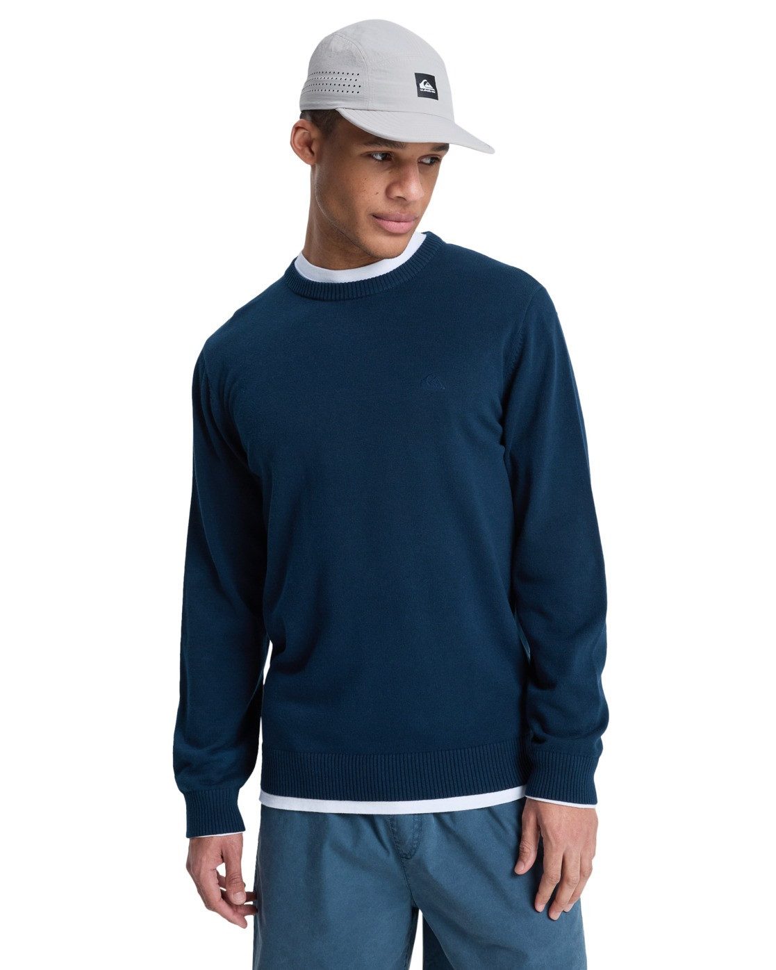 Quiksilver Strickpullover Salt Water Light günstig online kaufen