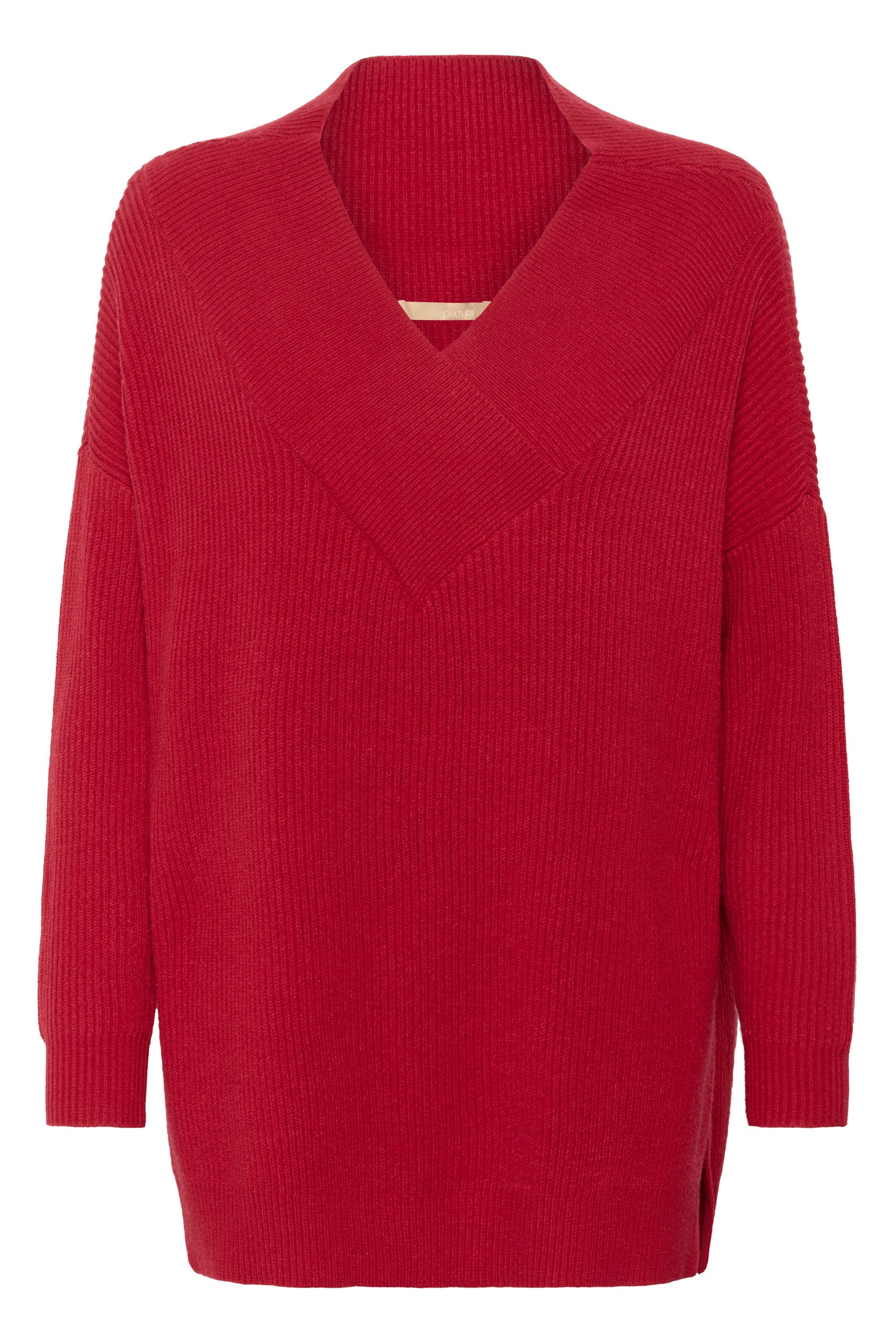 Culture Strickpullover Strickpullover CUolivia günstig online kaufen