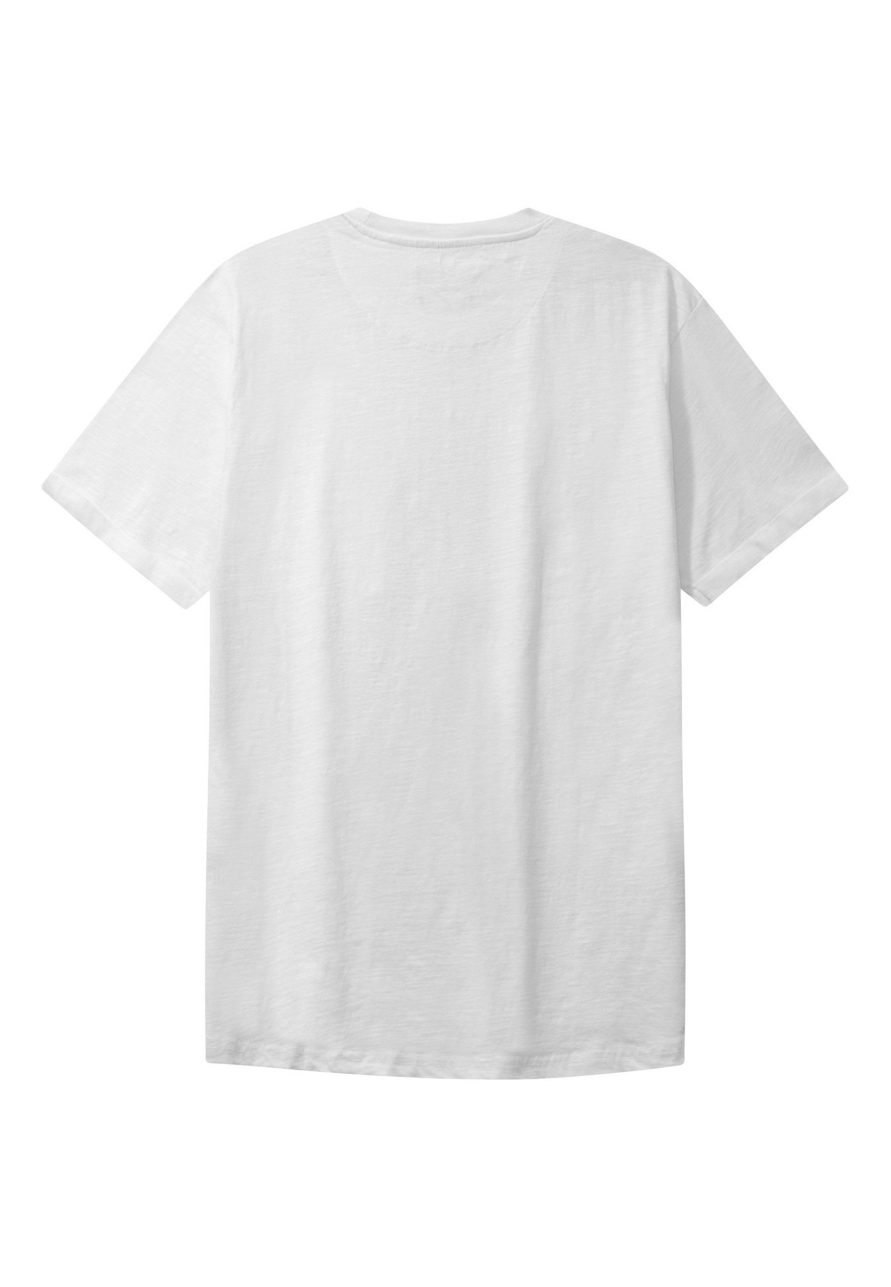 Clean Cut Copenhagen T-Shirt Clean Cut Copenhagen Kolding Organic Tee S/S (1-tlg)