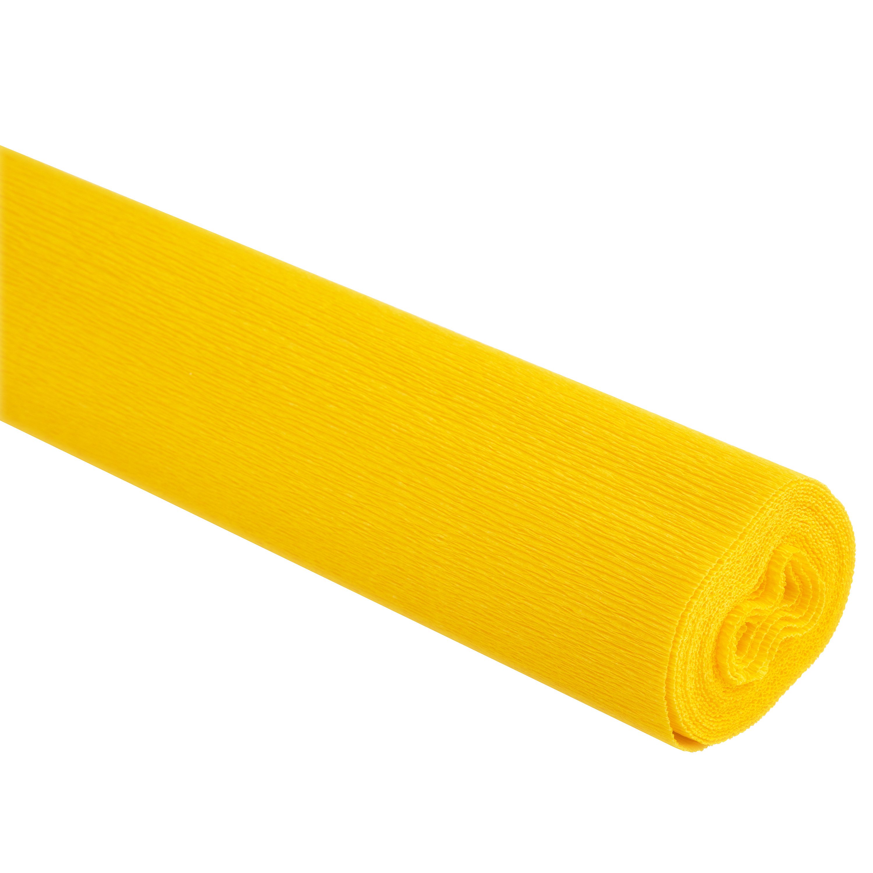 Werola Kraftpapier Floristen-Kreppapier, 250 cm x 50 cm, farbfest