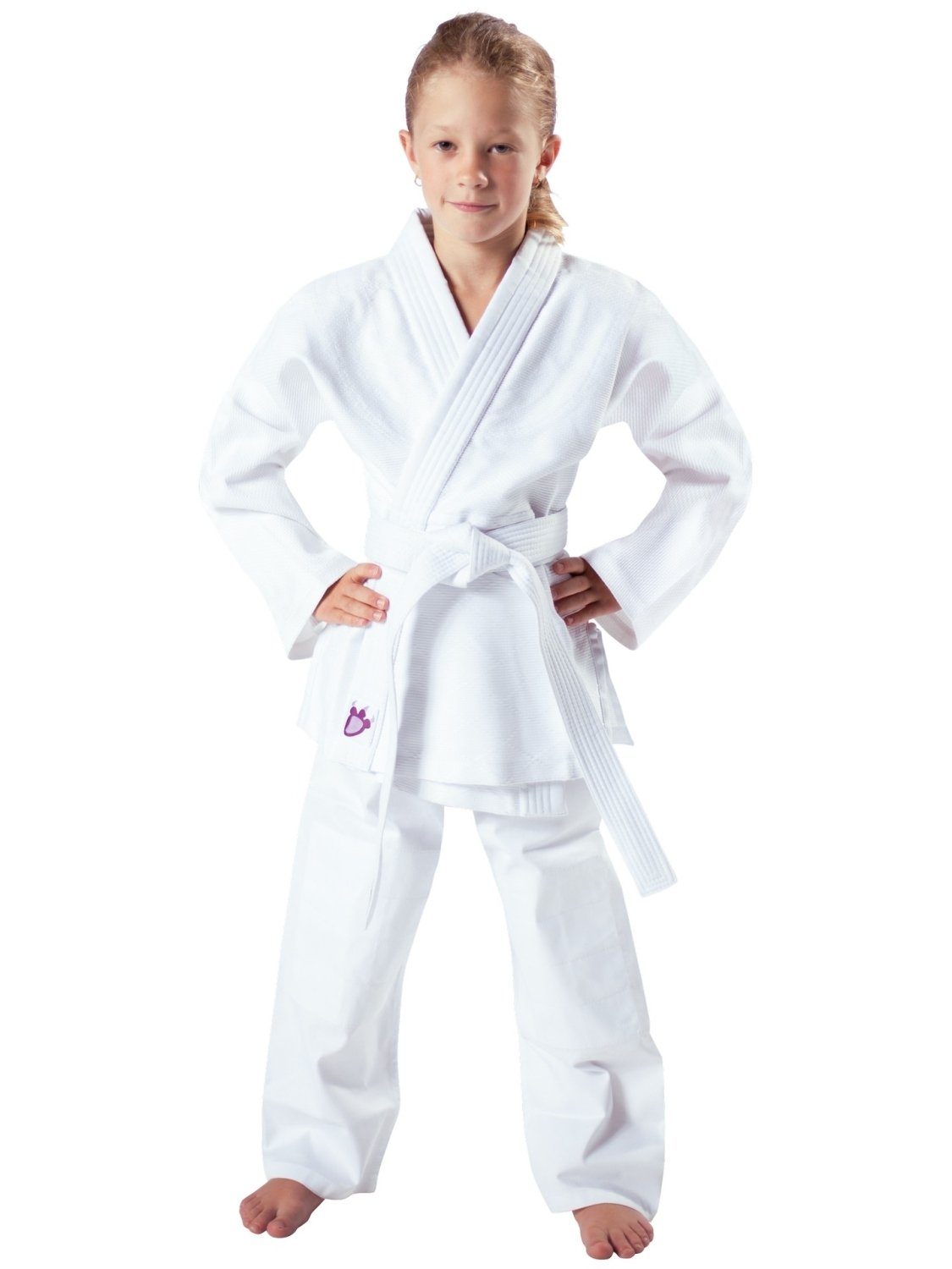 KWON Karateanzug Anzug Drachenkralle online kaufen | OTTO