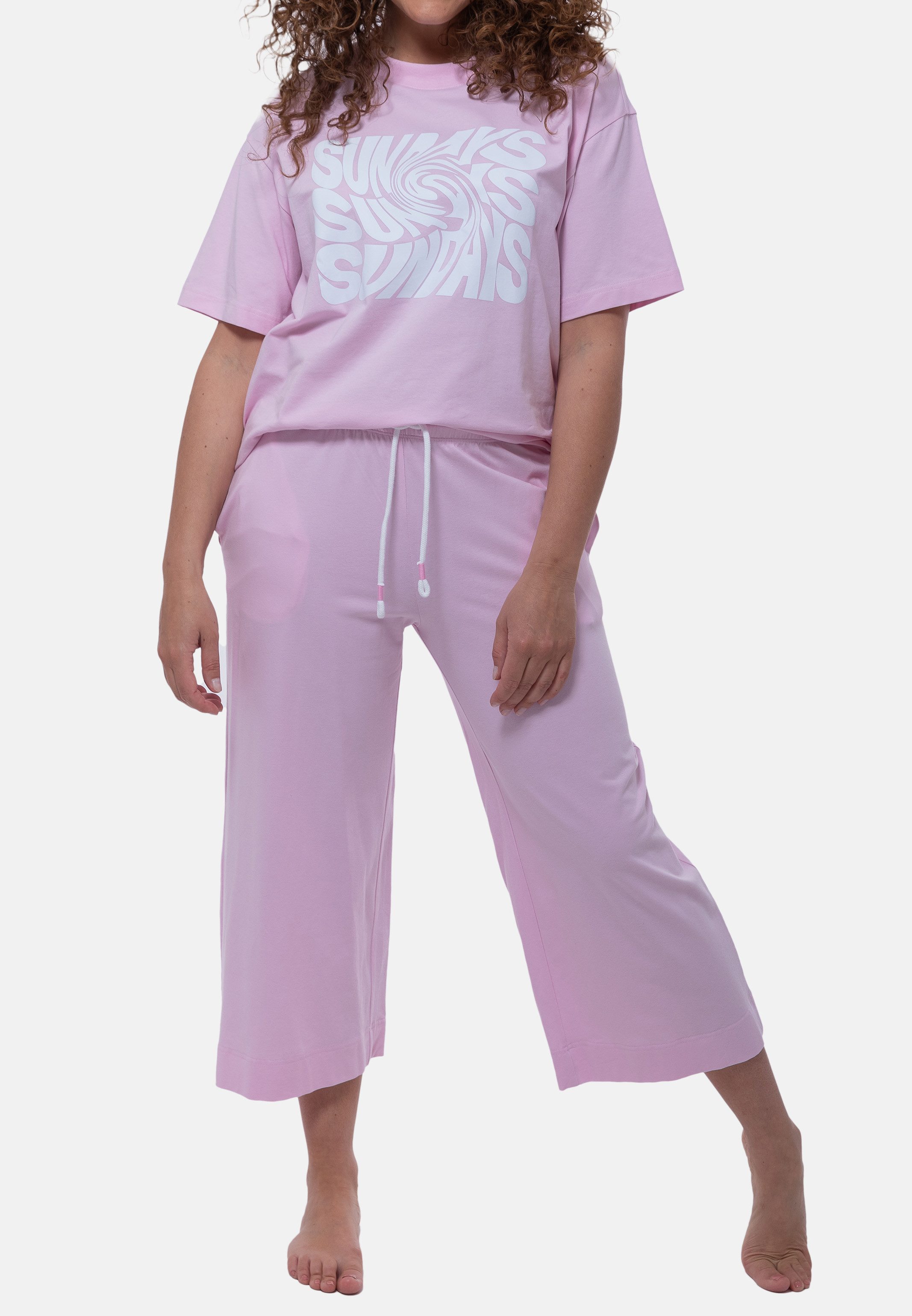 Pyjama Solid Love