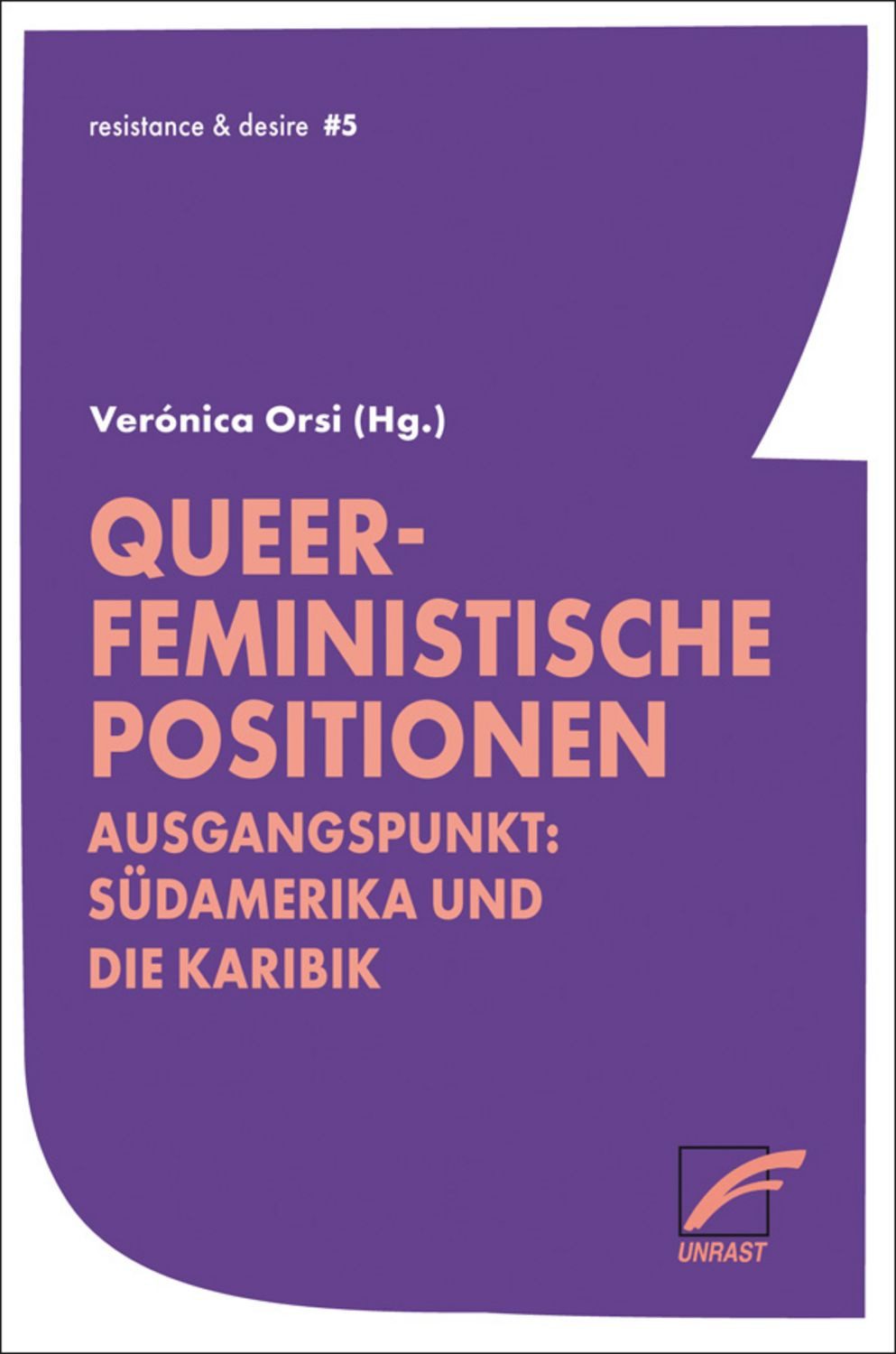 Queer-feministische Positionen / diverse