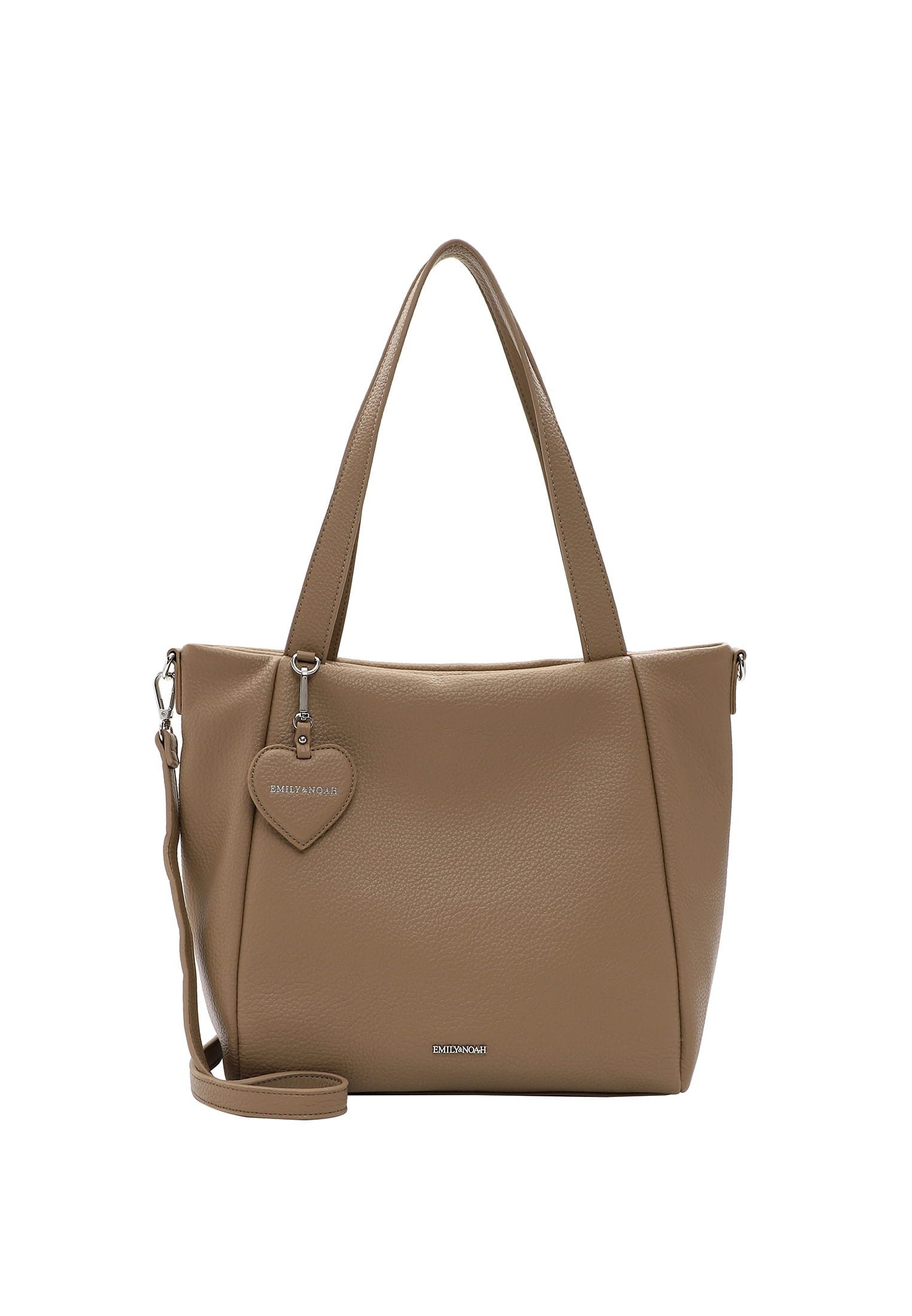 EMILY & NOAH Shopper E&N Enie, Single Lettering