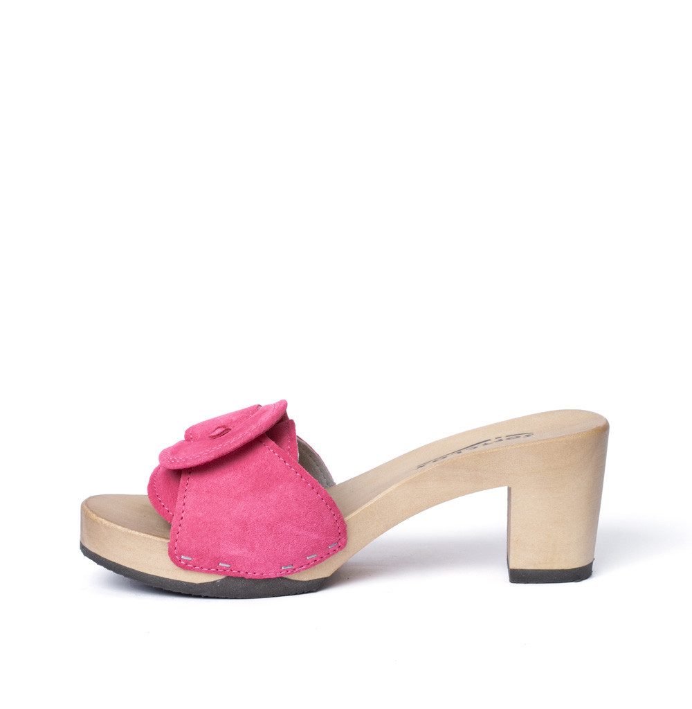 Softclox RONJA Kaschmir pure pink (hazelnut) günstig online kaufen